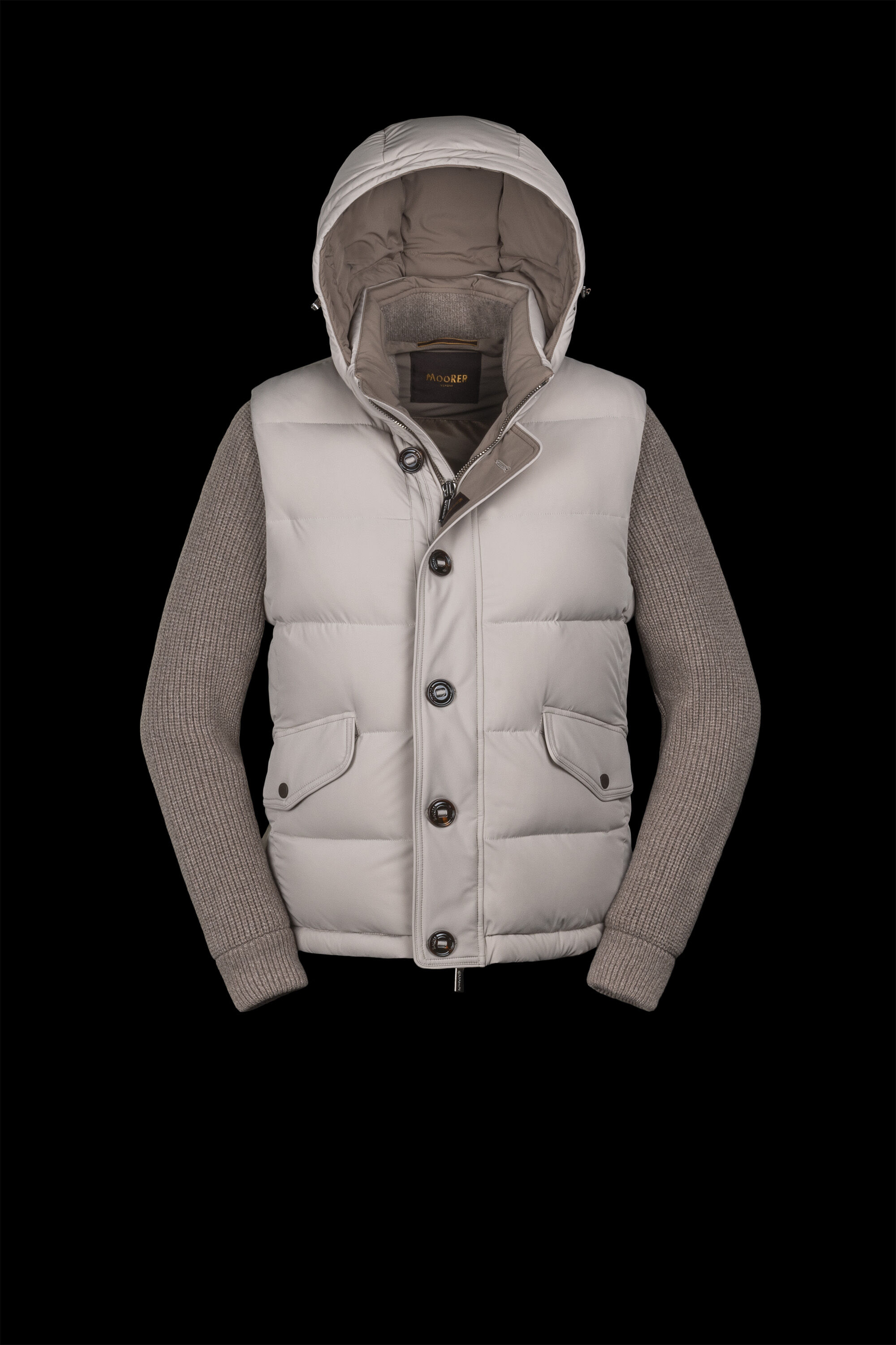 【MooRER】ジャケットsize50 Amazon | [ムーレー] ダウンジャケット 50サイズ SIRO-L [並行