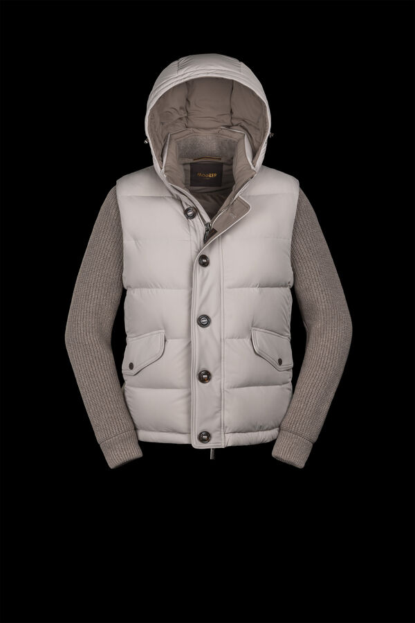 Moorer FOSCOLO-KNM PERLA