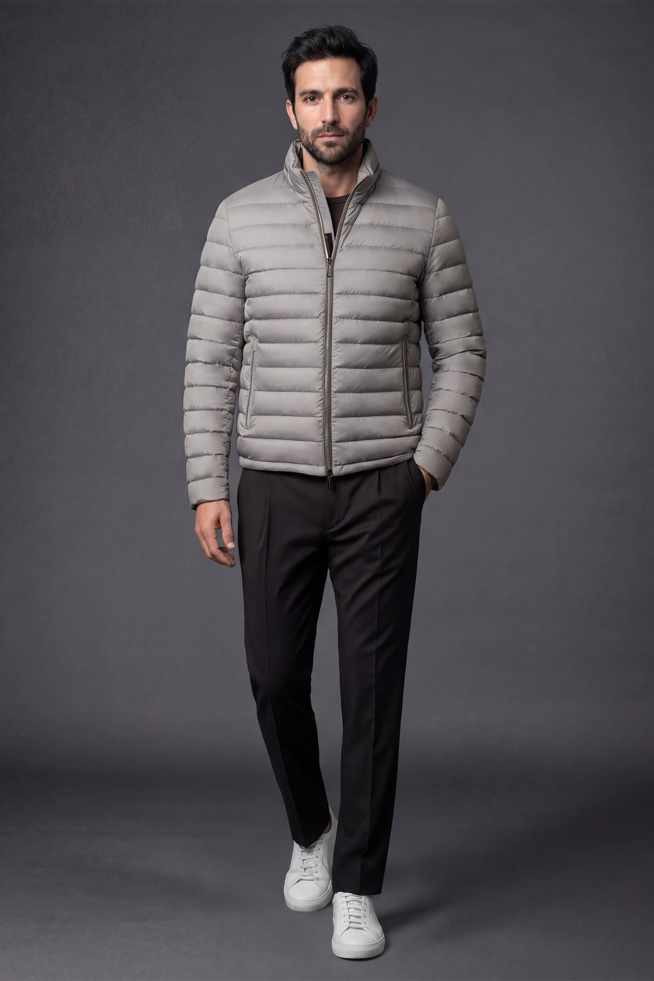 Moorer ALEC-S3C OYSTER