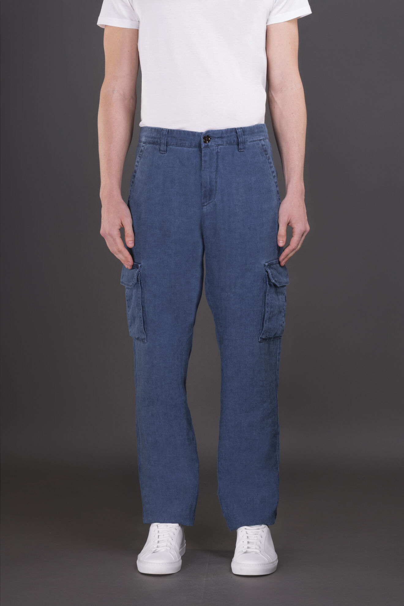 Moorer JERALD-CUN DENIM