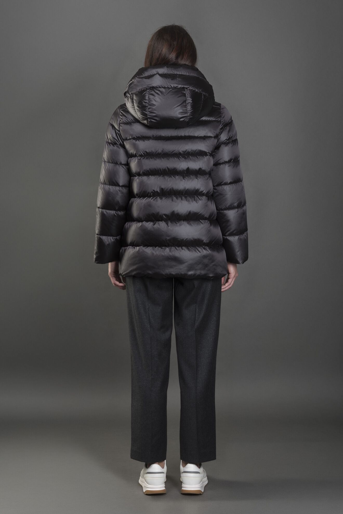 Moorer NATALIA-HC BLACK