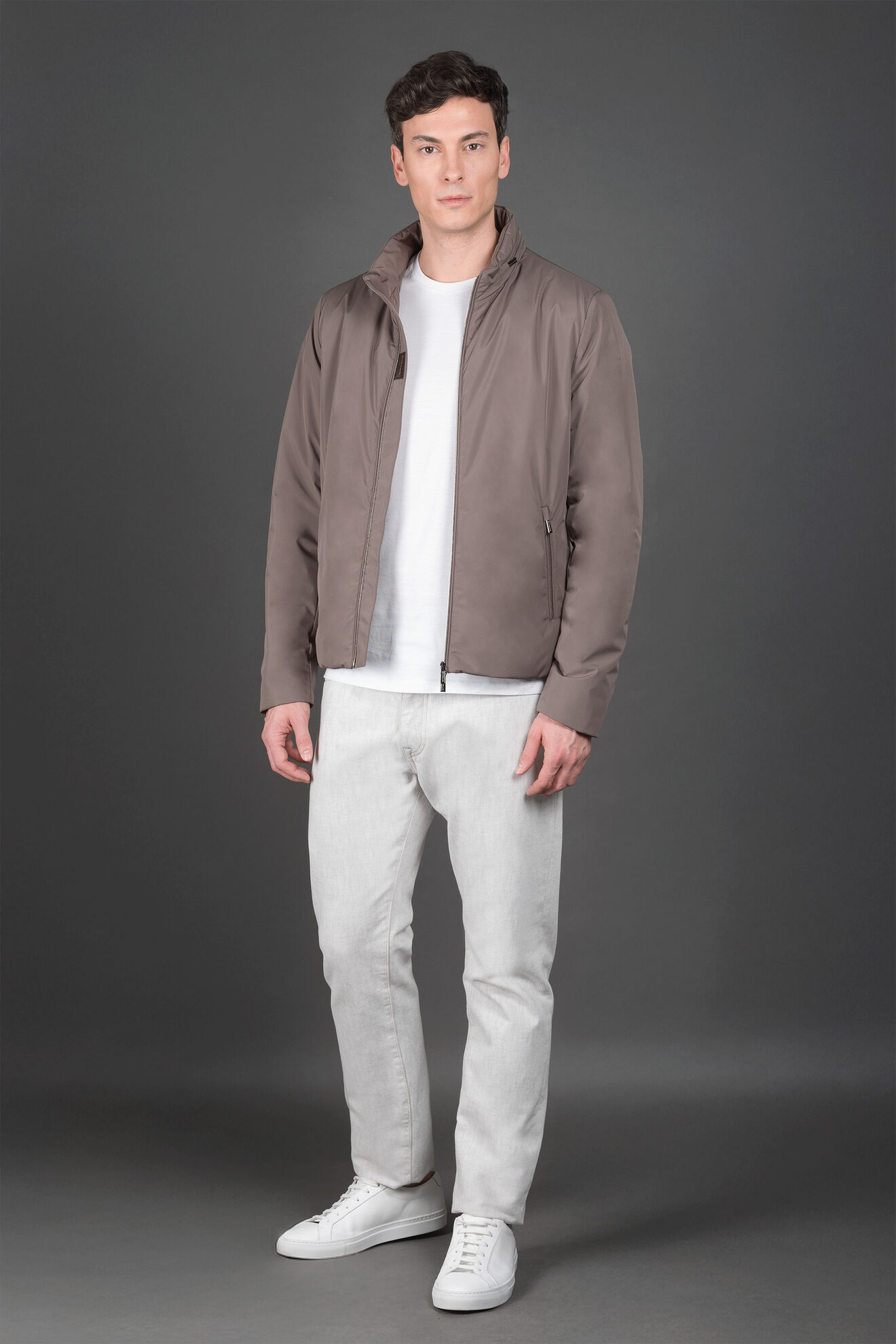 Moorer ALCIDE-STP VISONE