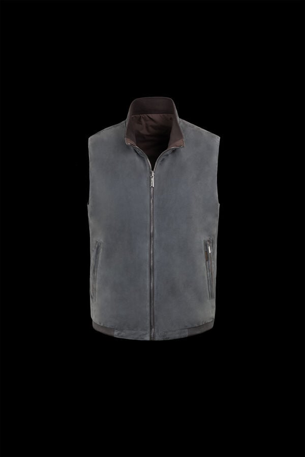 Moorer FIORESI-USK GINEPRO