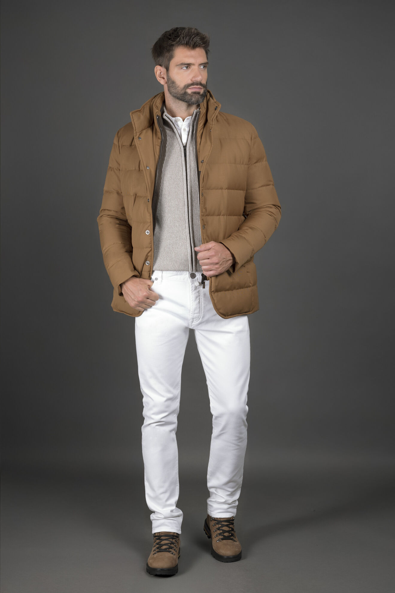 Moorer ILVO-PUM CAMEL