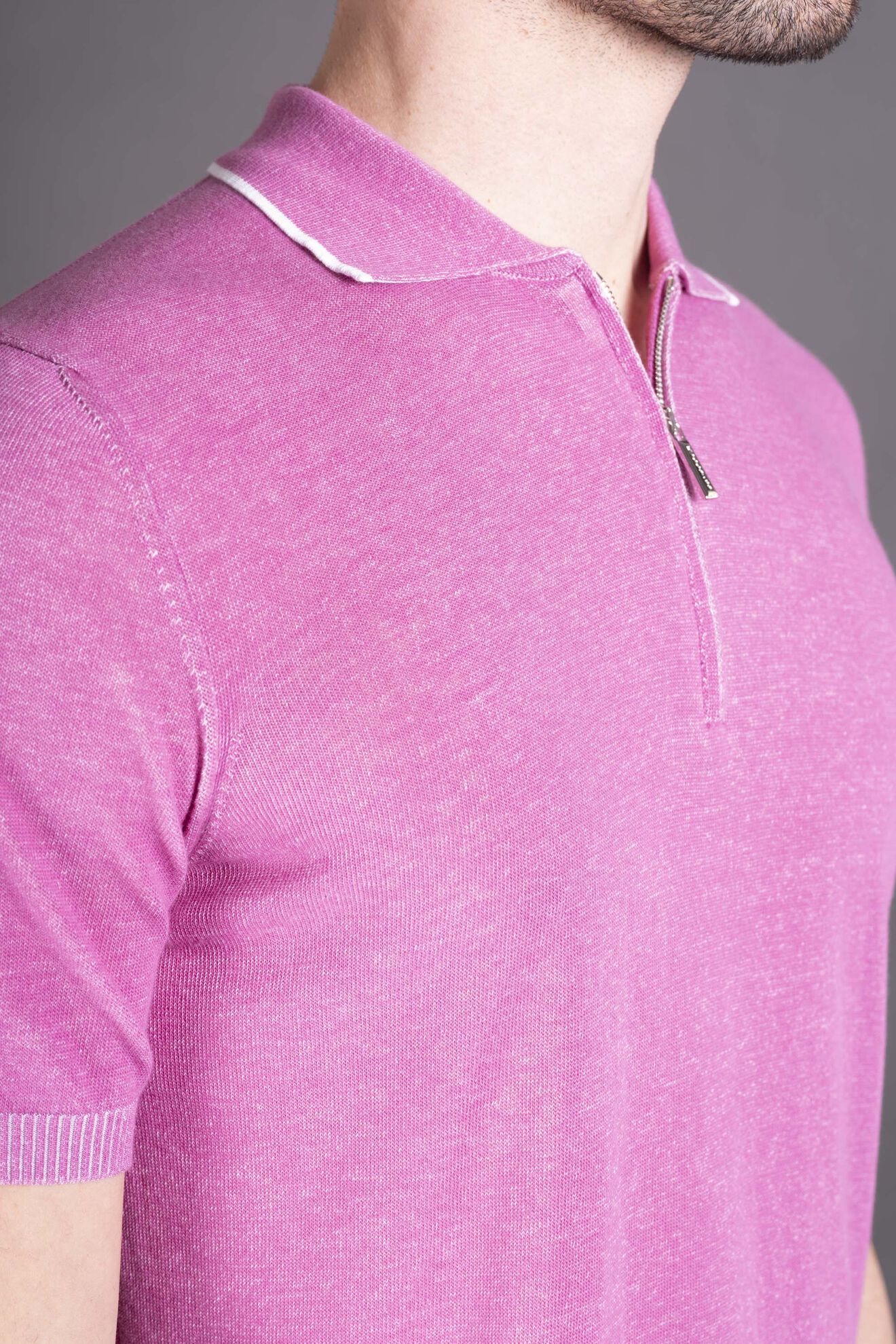 Moorer COTY-VCR CICLAMINO