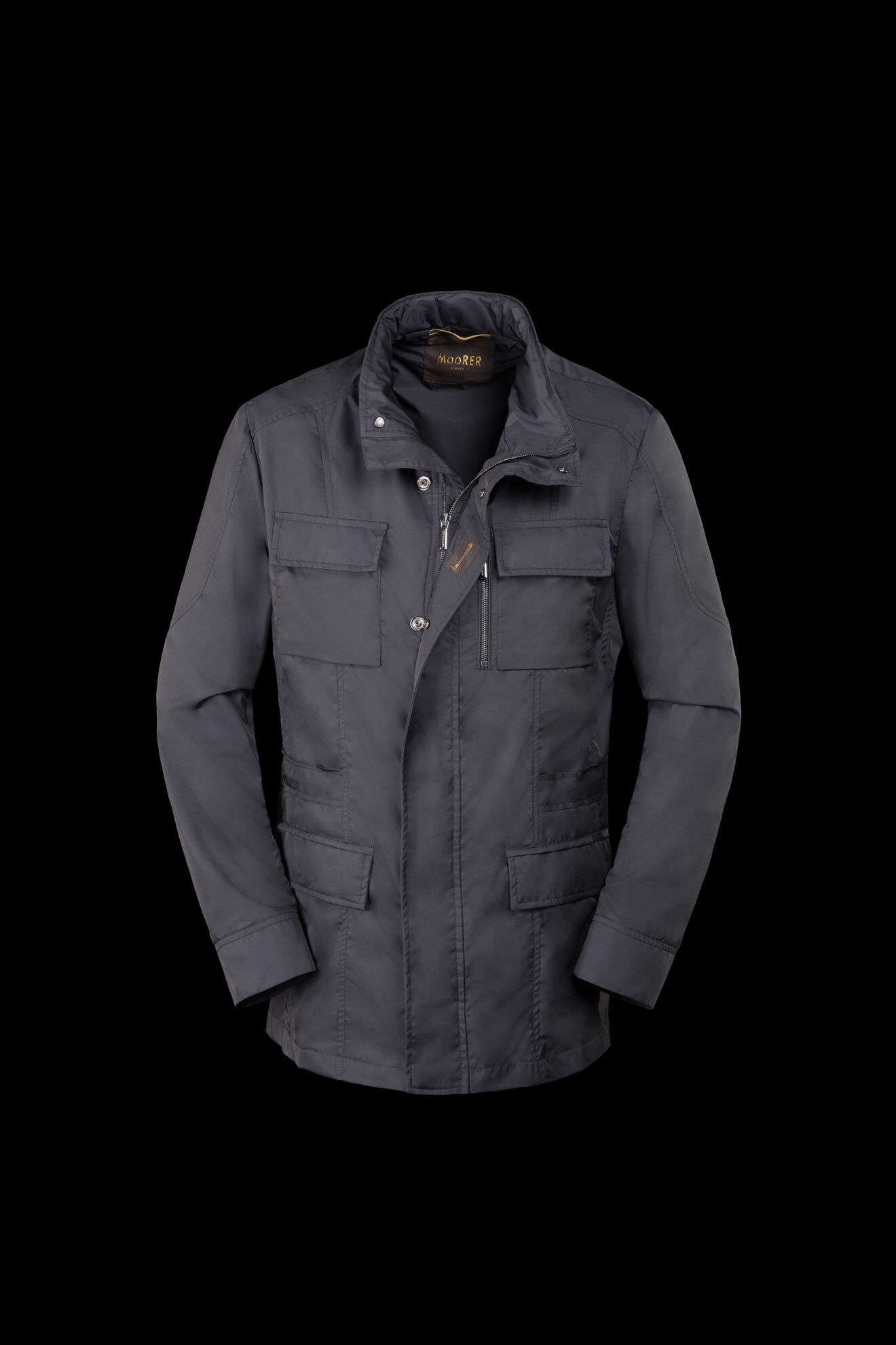 Moorer MANOLO-KM BLU