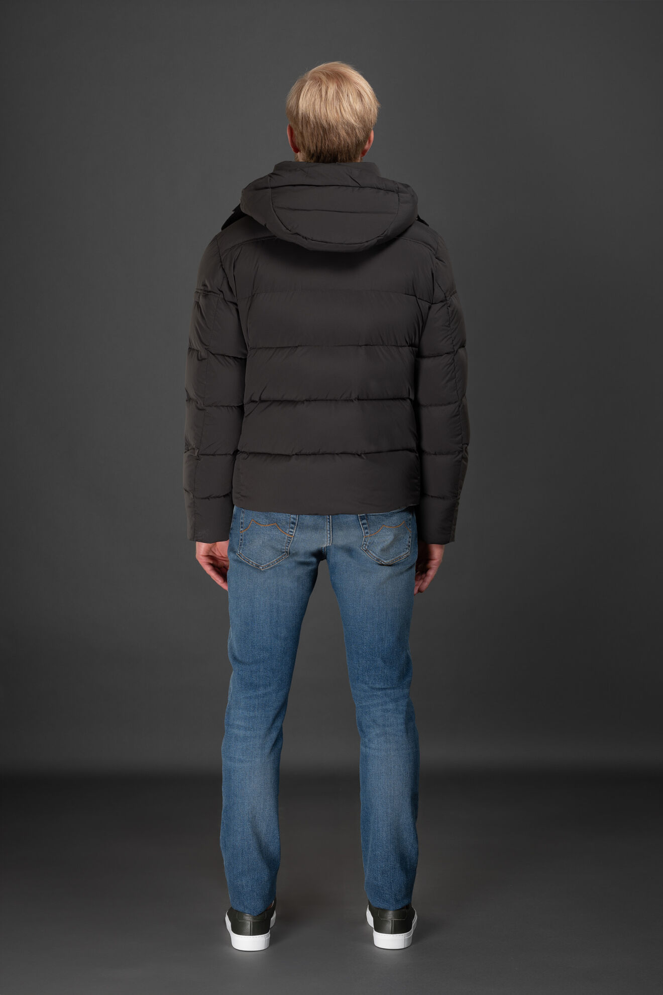 Moorer BRETT-SKT FOREST