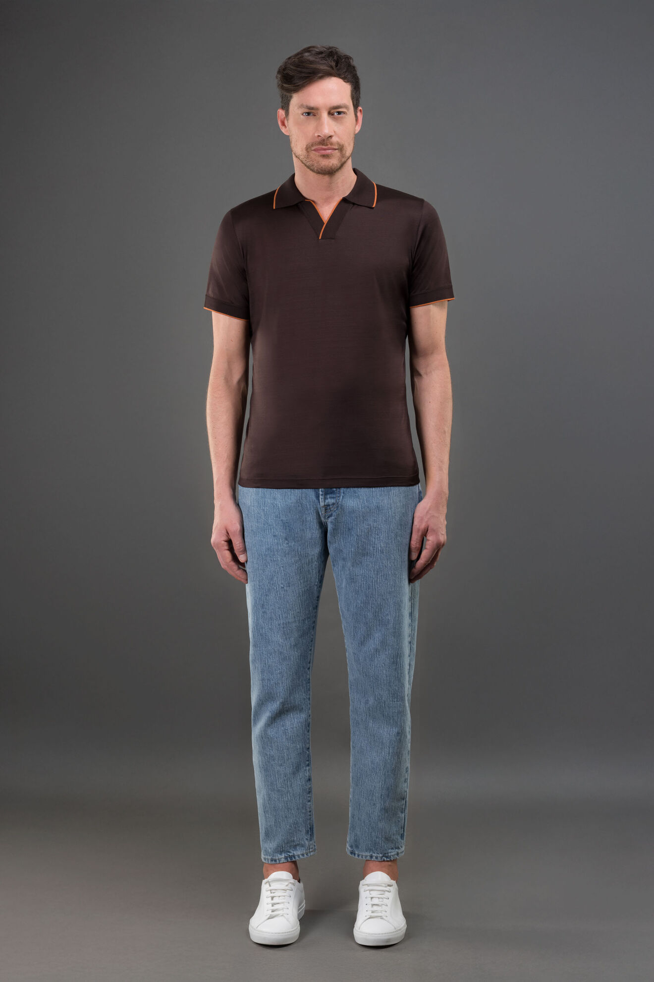 Moorer BRADLEY-JCL MORO/CANNELLA