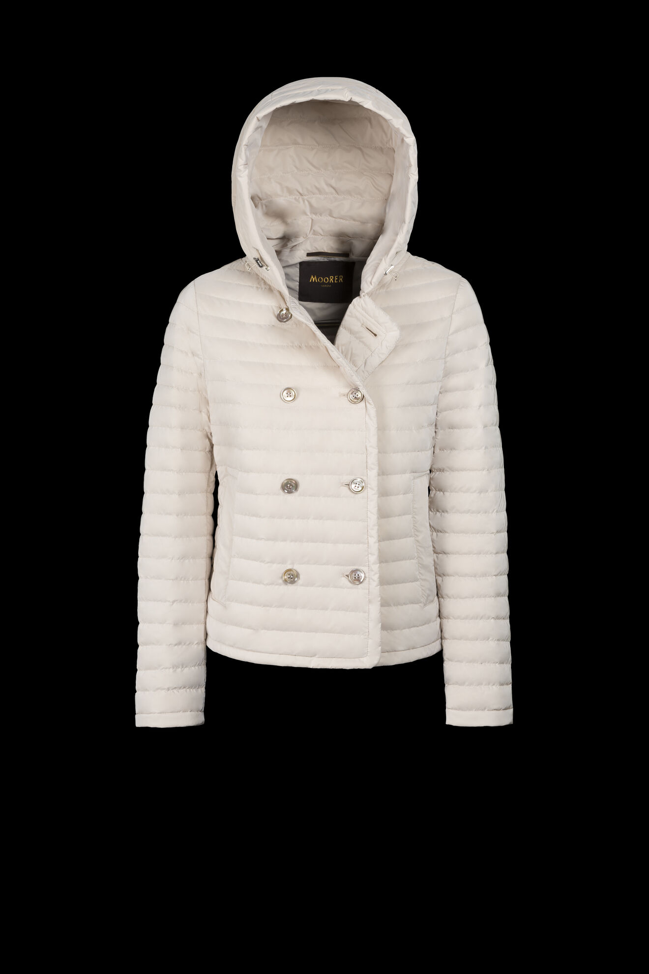 Moorer DIMEA-OS STONE