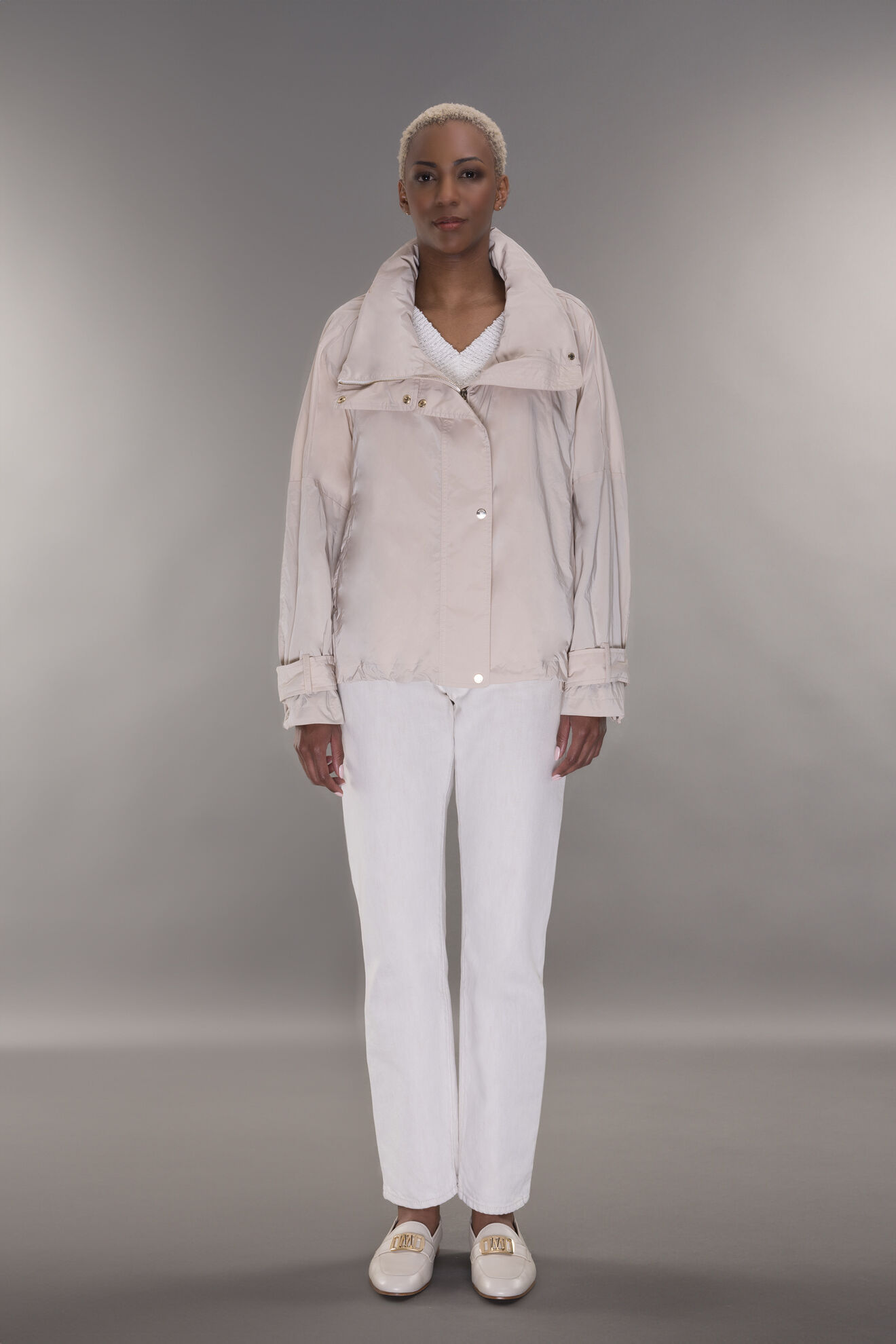 Moorer LIONNE-OS PEARL