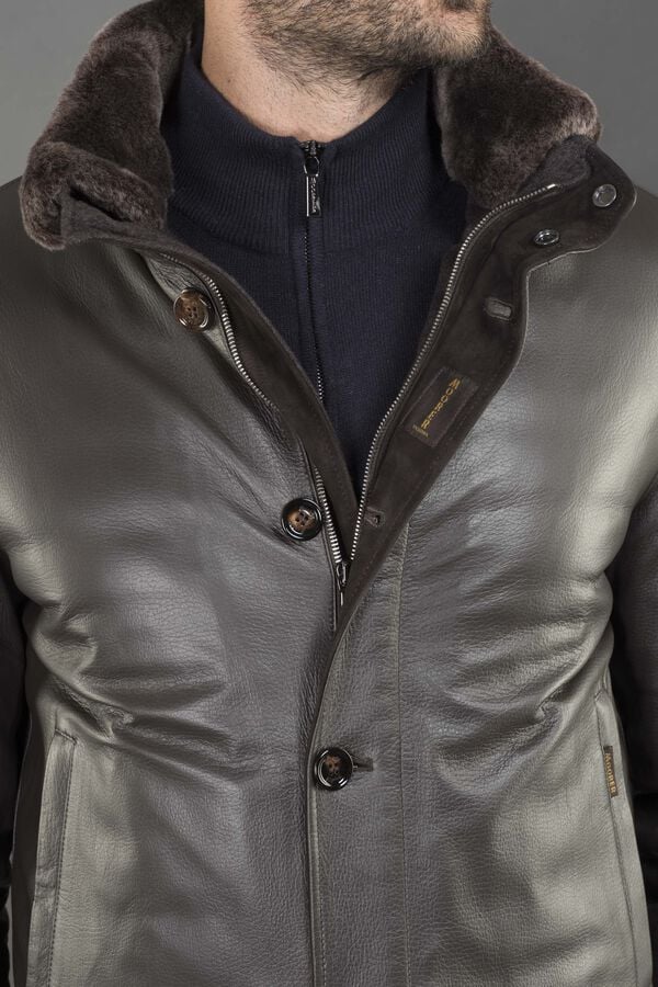 Moorer CLEROS-P1 MORO