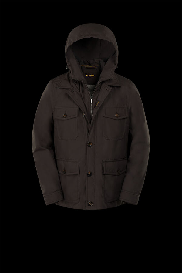 Moorer FERRI-STP MORO