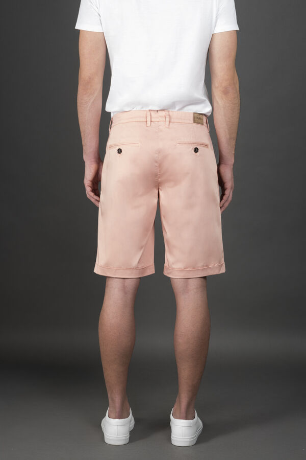 Moorer ALICUDI-KEL ROSE