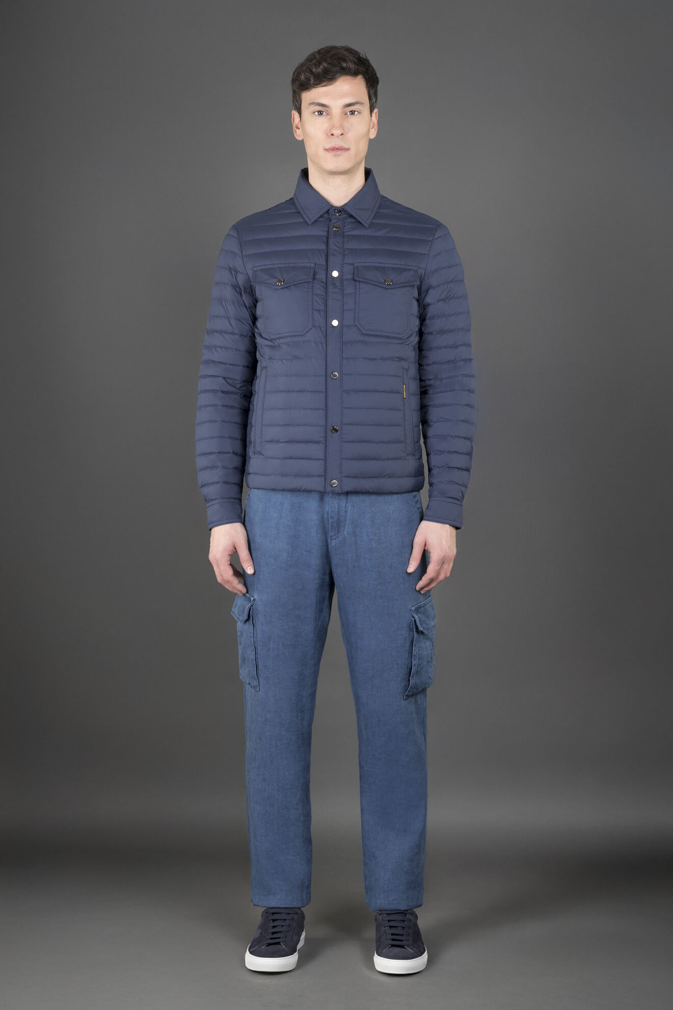 Moorer BERSAN-S3 DENIM