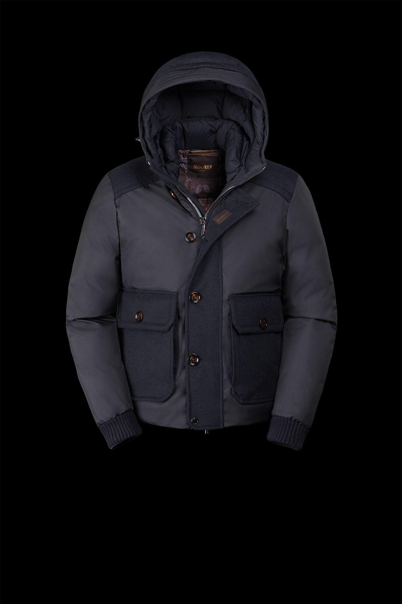 Moorer DALIO-TURANDOT DARKBLU