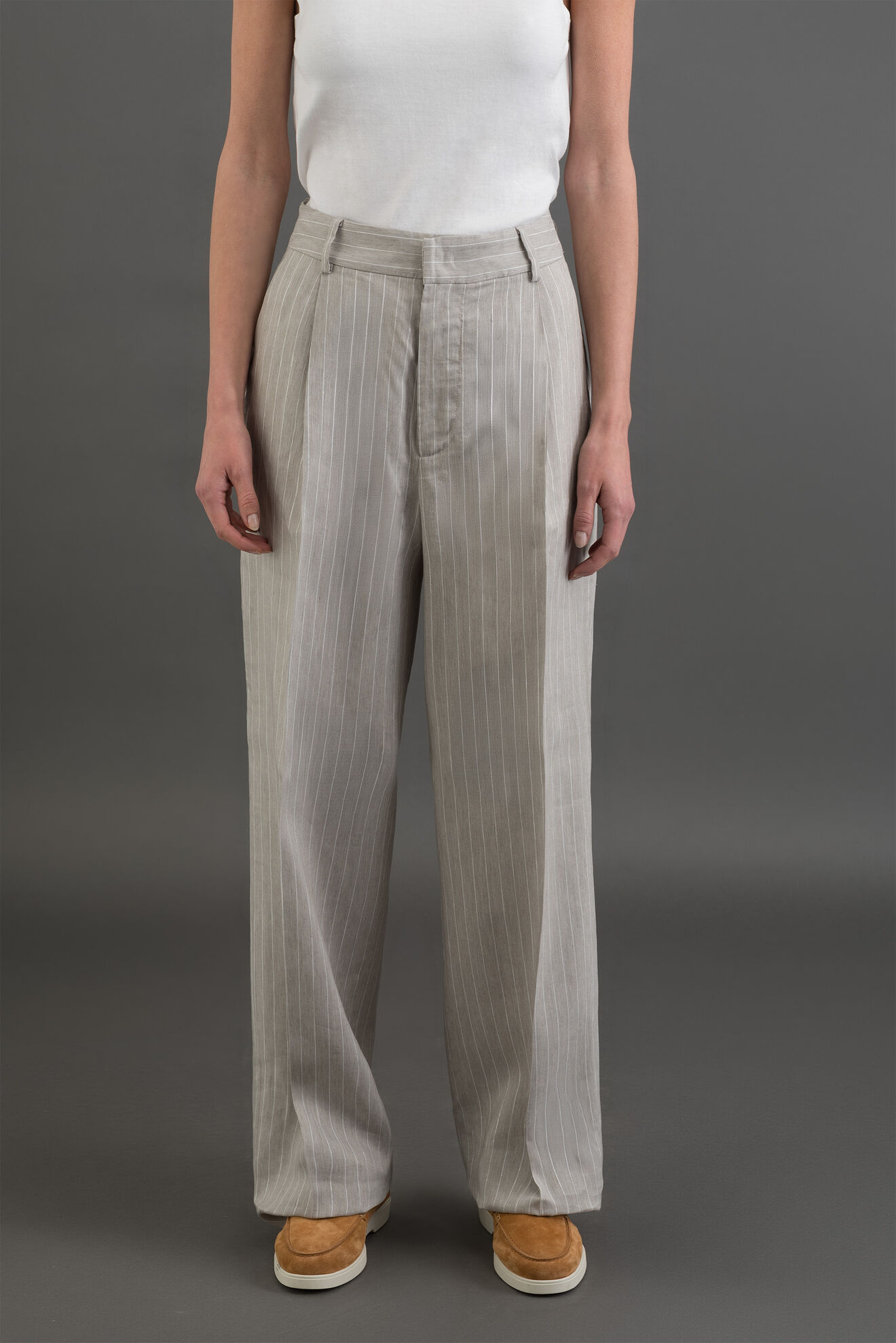 Moorer OFILIA-RVL SILVER