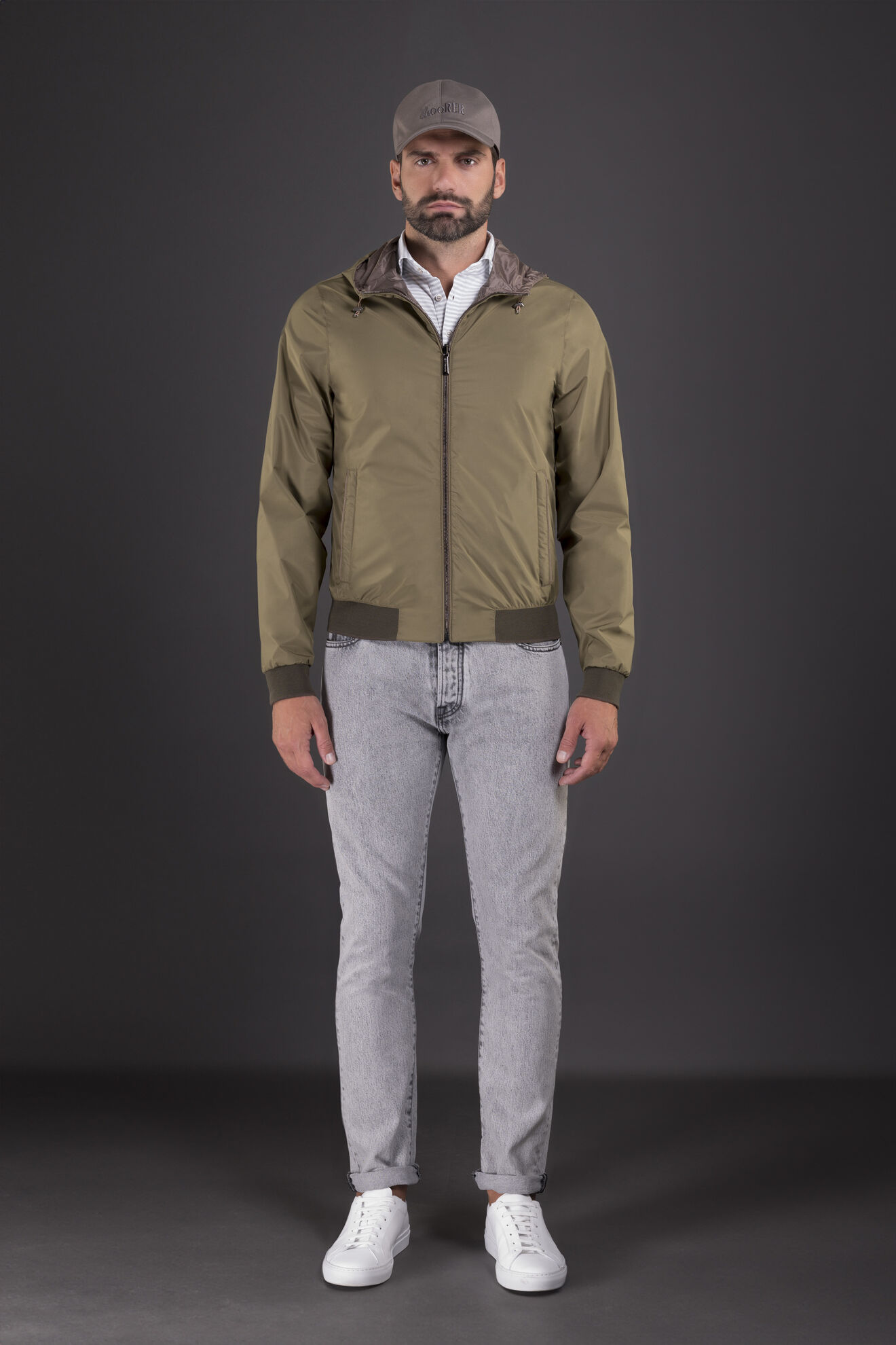 Moorer DENNYS-STP PISTACCHIO