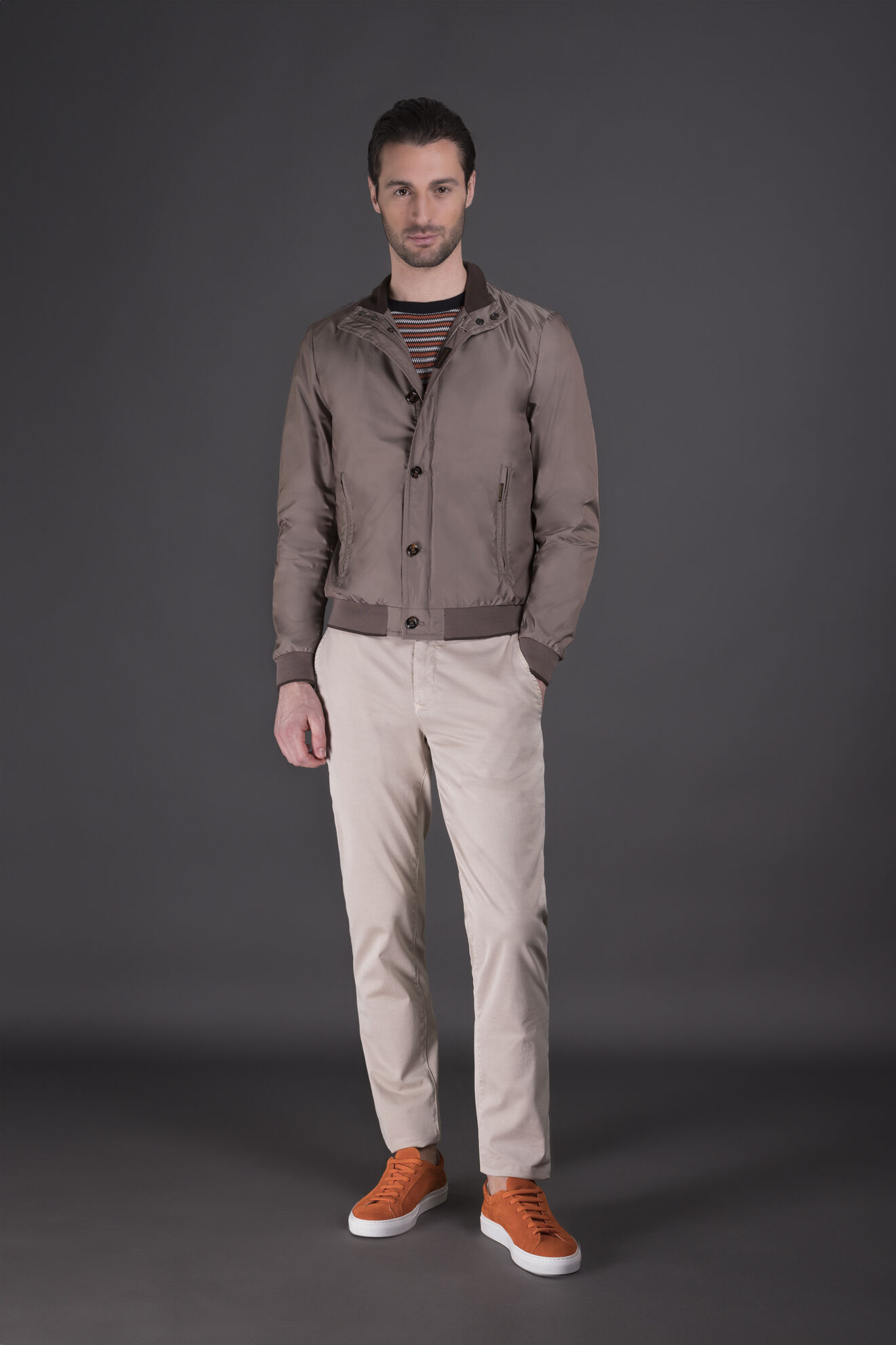 Moorer MEZZANO-KM SIGARO