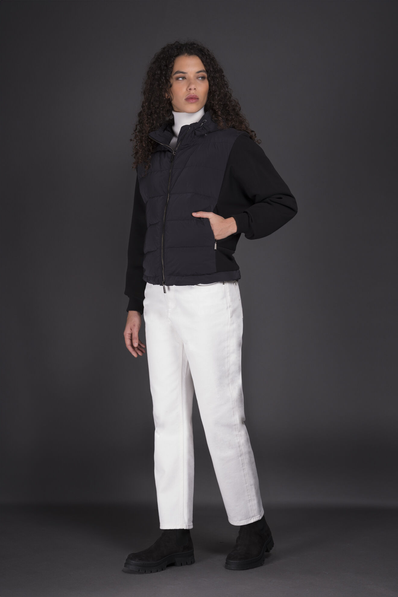 Moorer LIRIA-OSH LAVAGNA