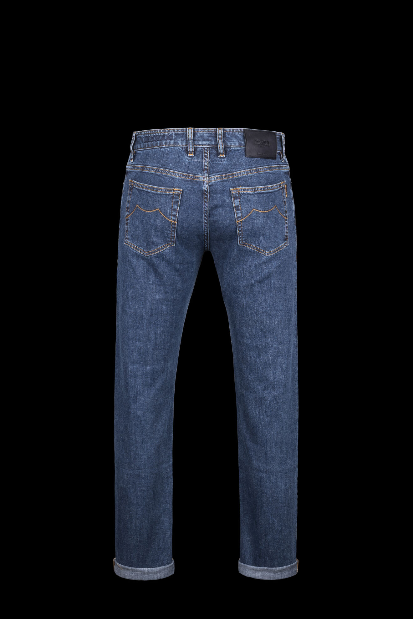 Moorer PAVEL-998 WASH 2007