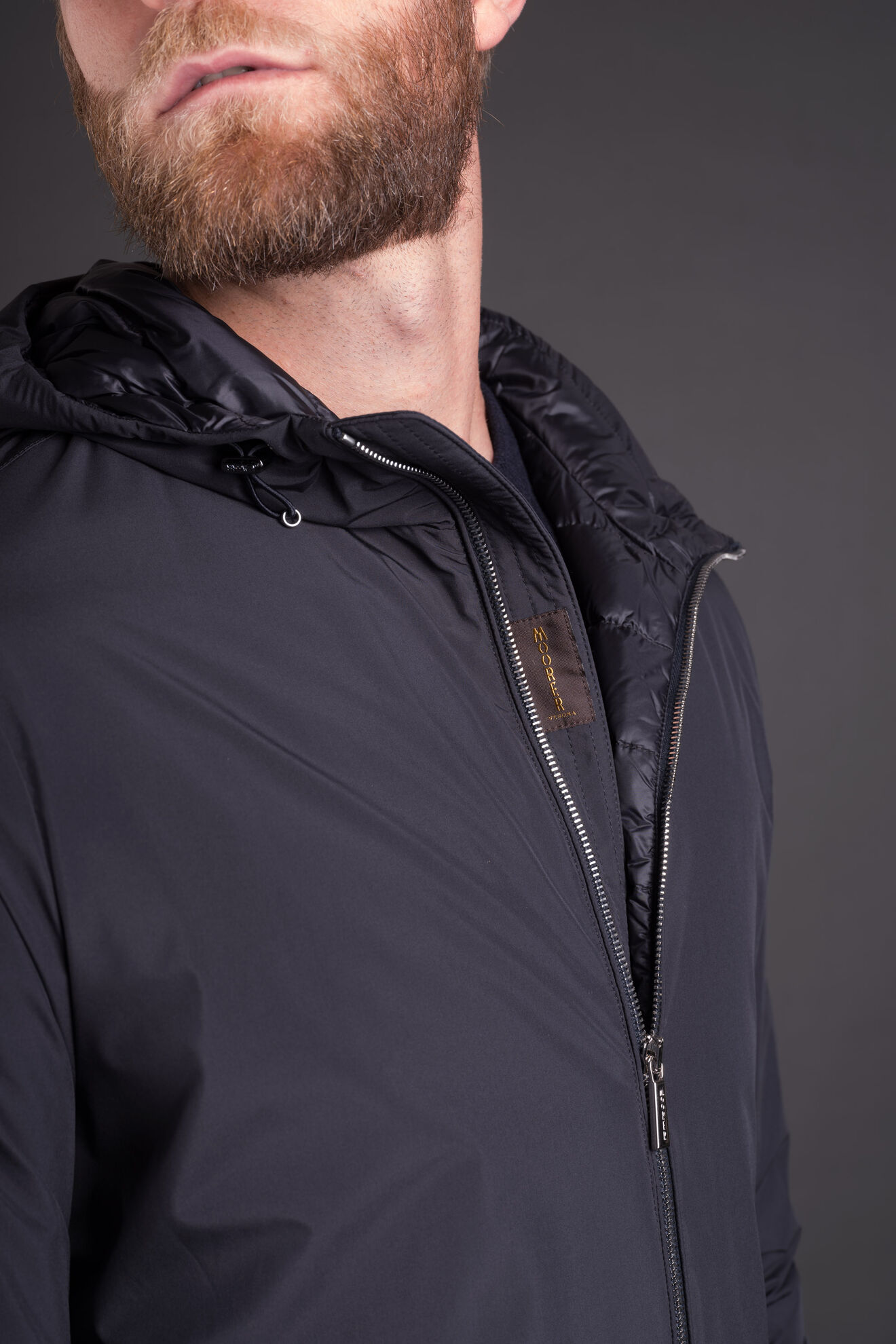 Moorer ONIRO-STP BLU