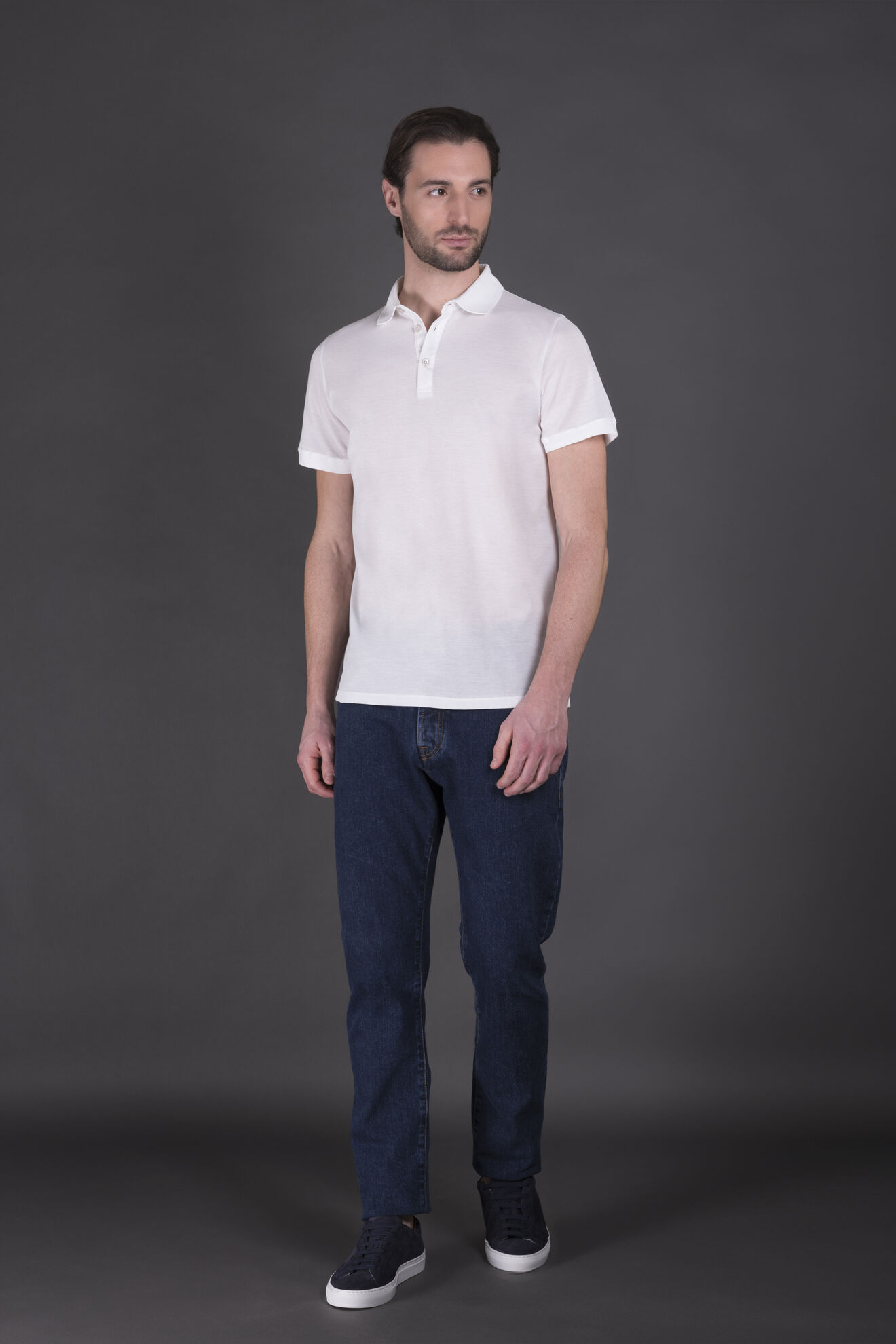 Moorer GARGANO-JTP BIANCO