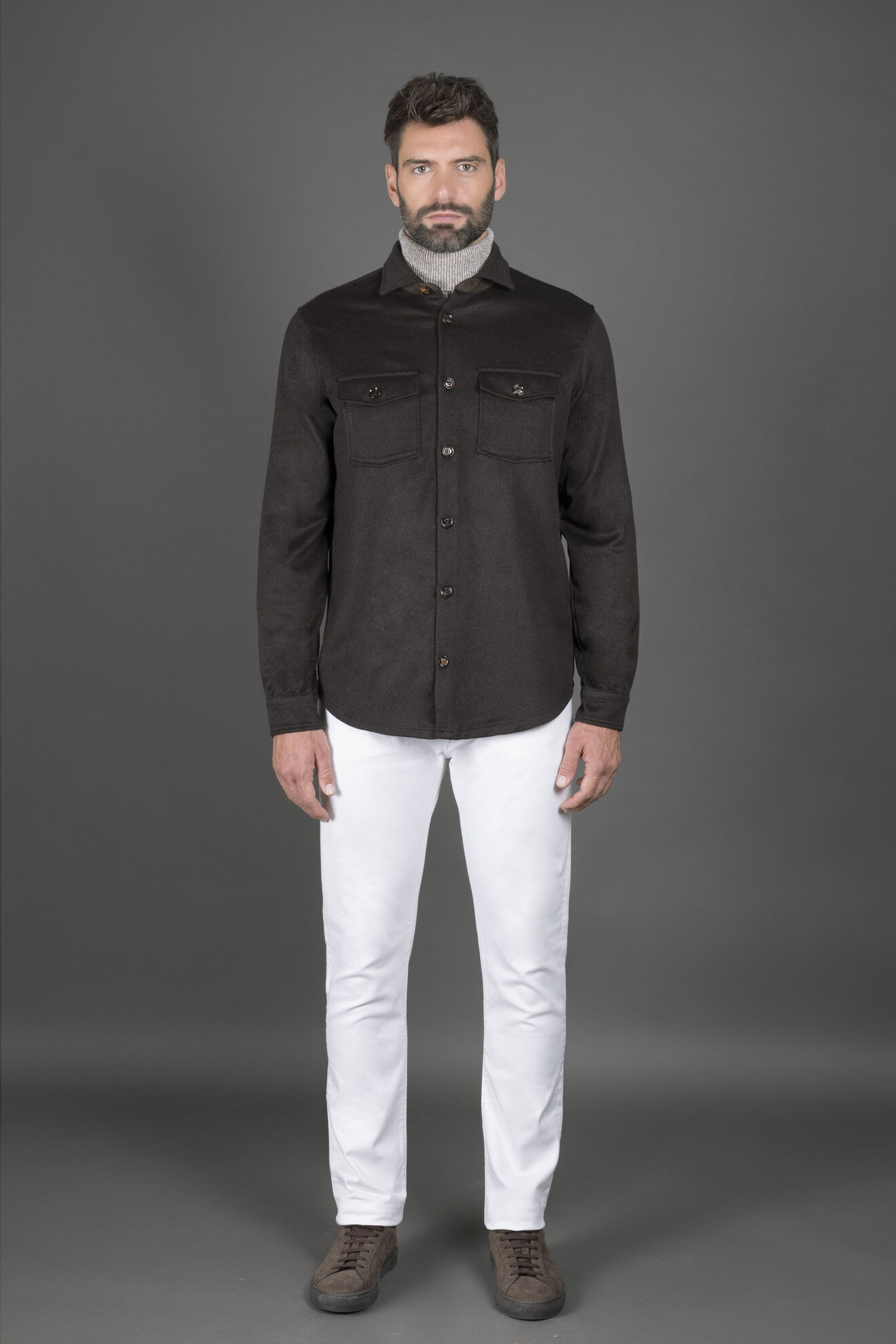 Moorer MEYER-BAB MORO