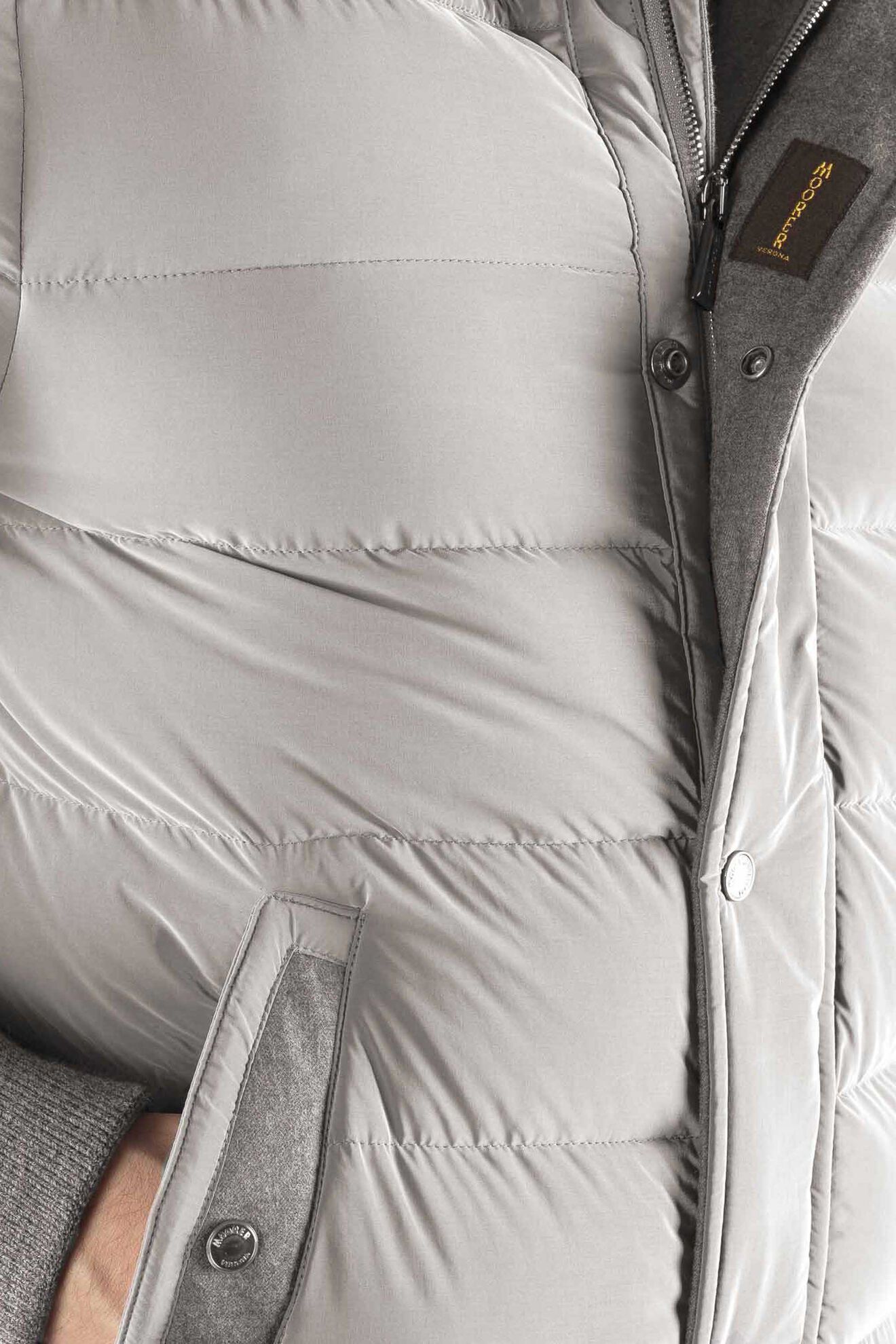 Moorer VIANI-OS MARBLE