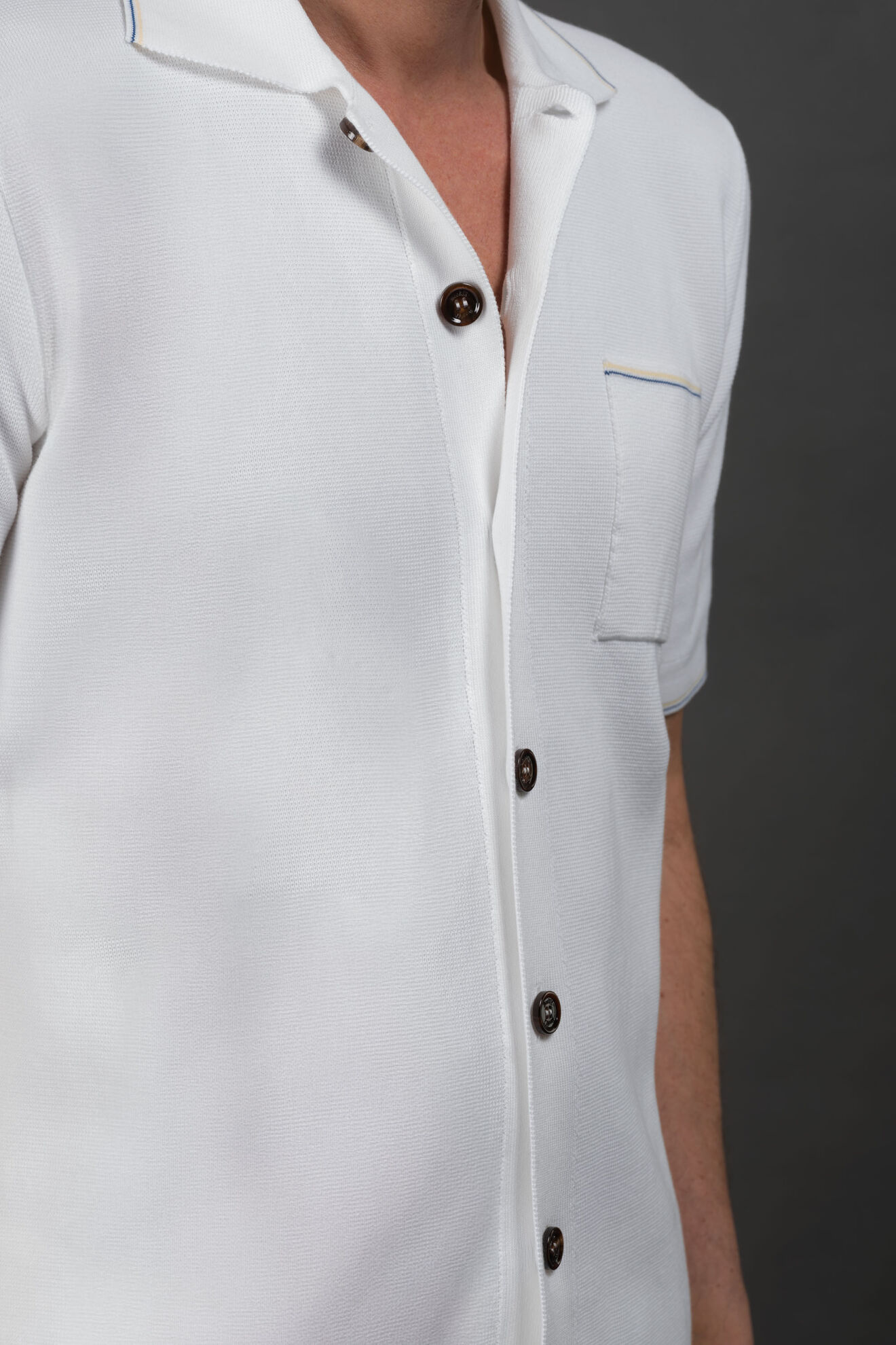 Moorer KENITH-ZR BIANCO OTTICO