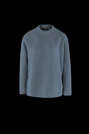 Women's Luxury Sweatshirts, Sweaters and | MooRER®