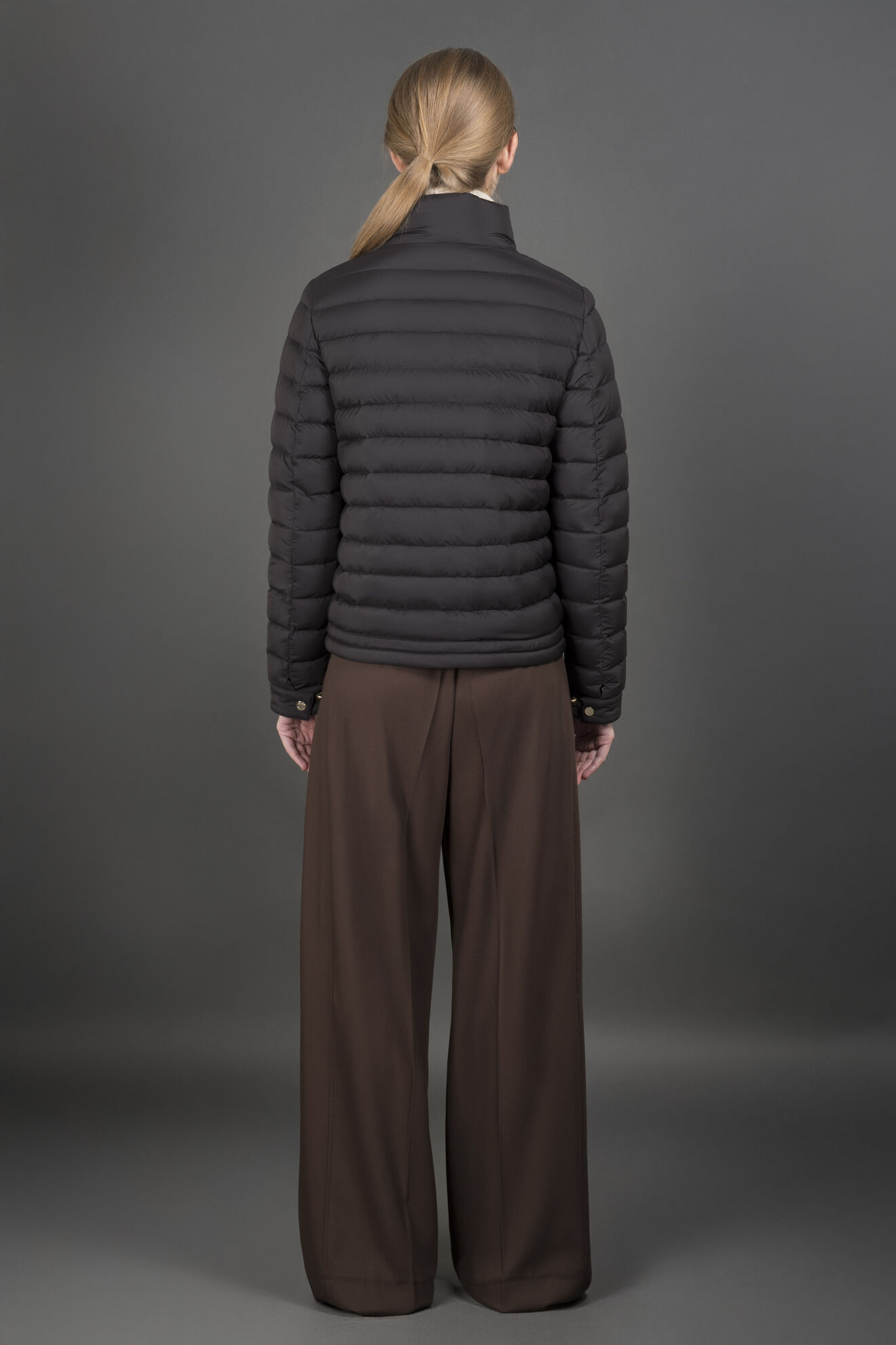 Moorer MINELLE-S3 NERO