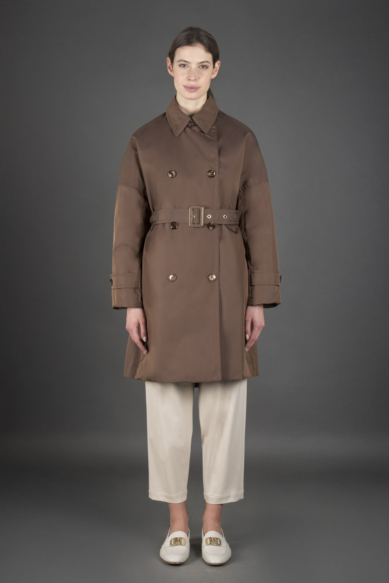 Moorer DOMITILLA-WK CUOIO