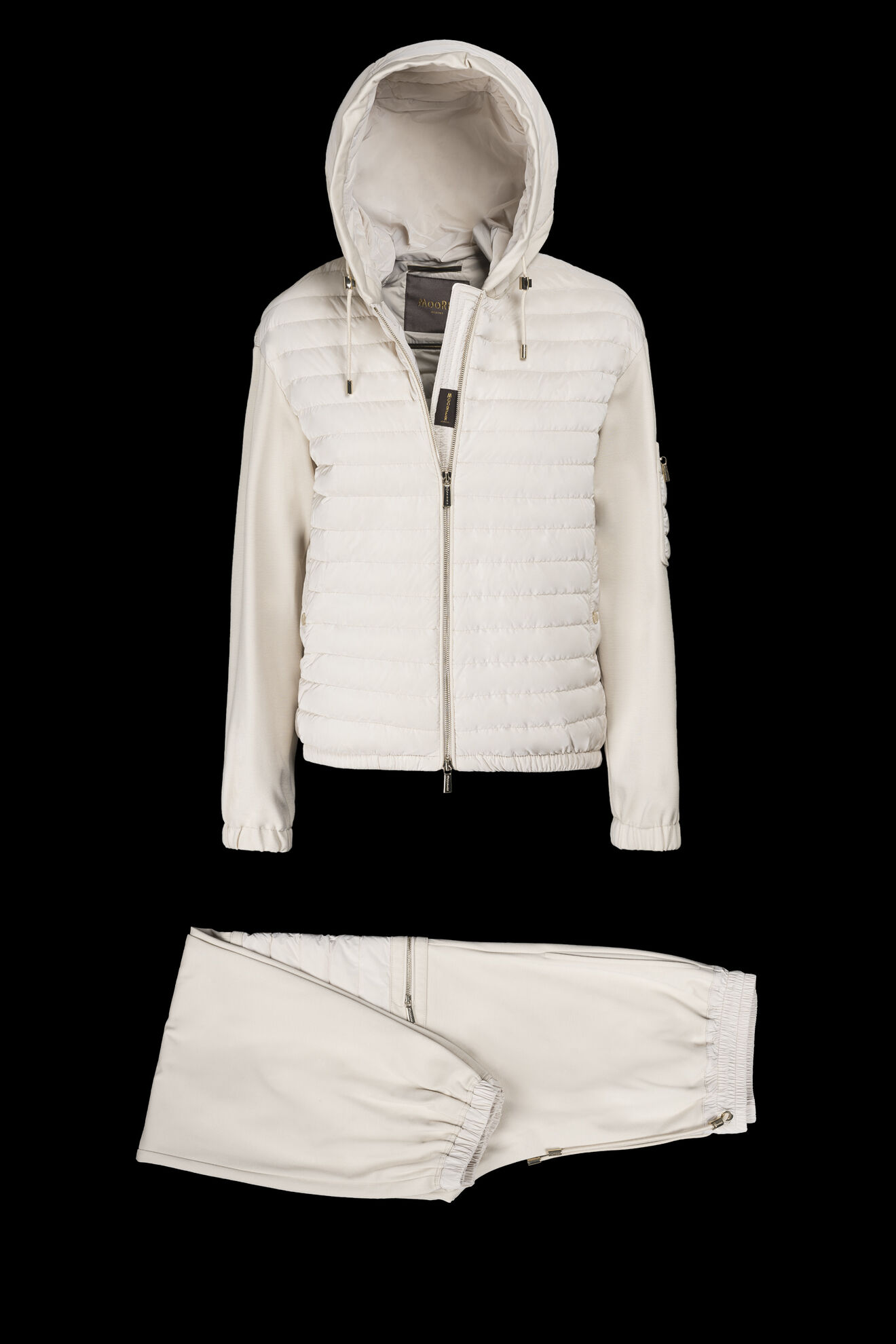 Moorer PRETTY TUTA-OSJ NUDE