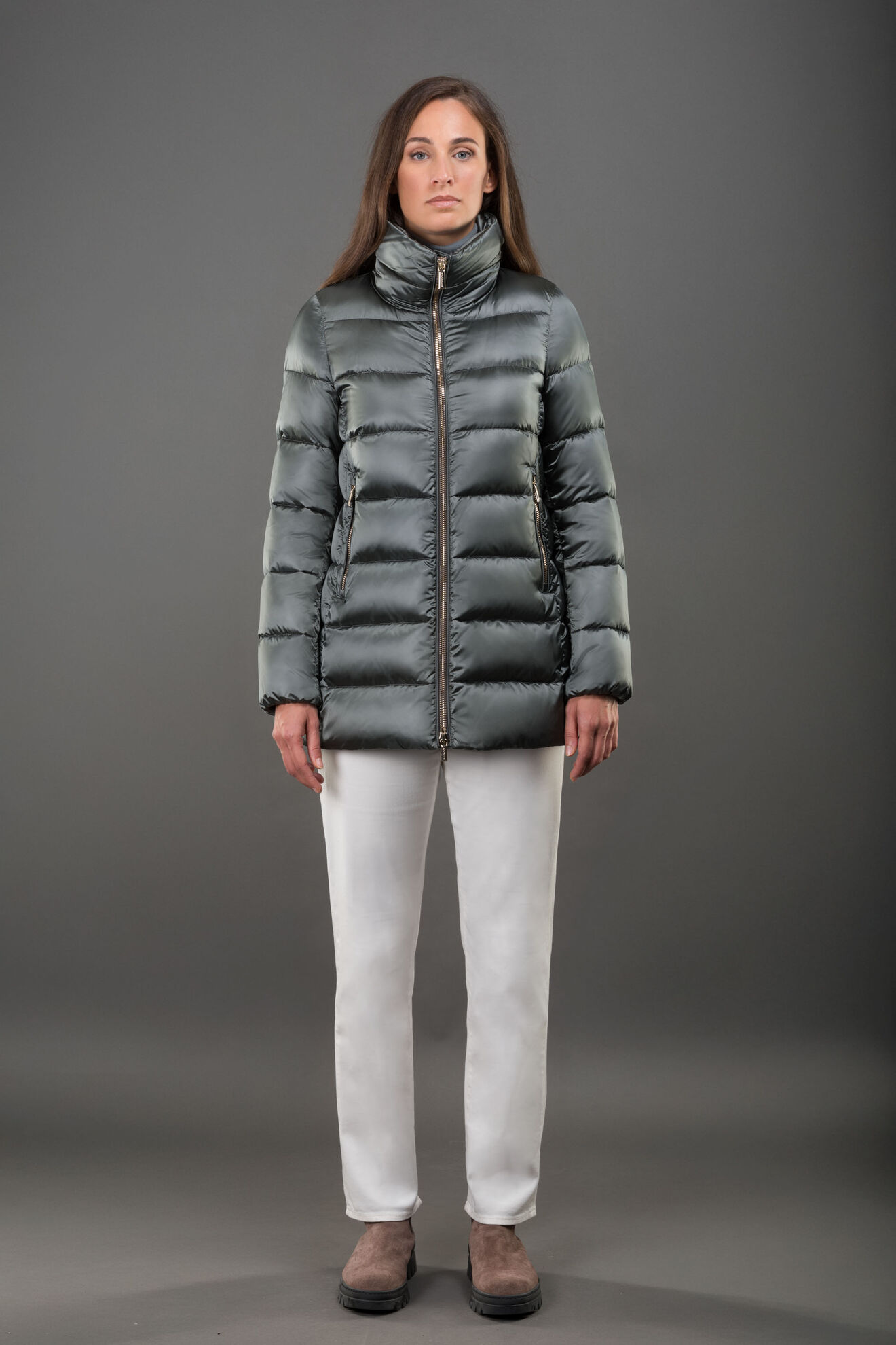 Moorer DORADO-HC TEAL