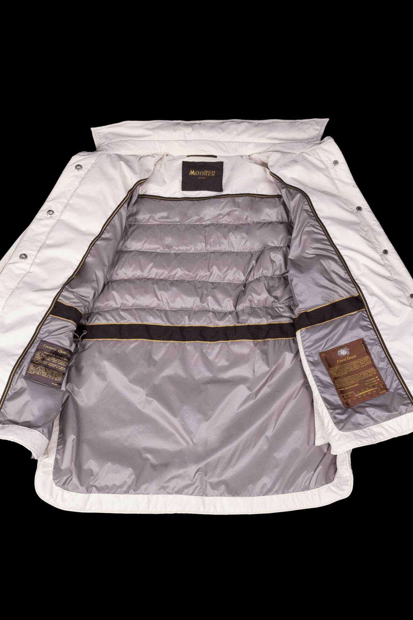 Moorer MURIEL-OS STONE