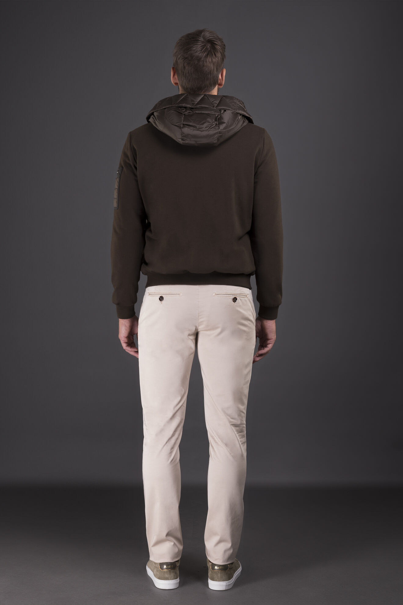 Moorer DOGE-SHF MILITAR