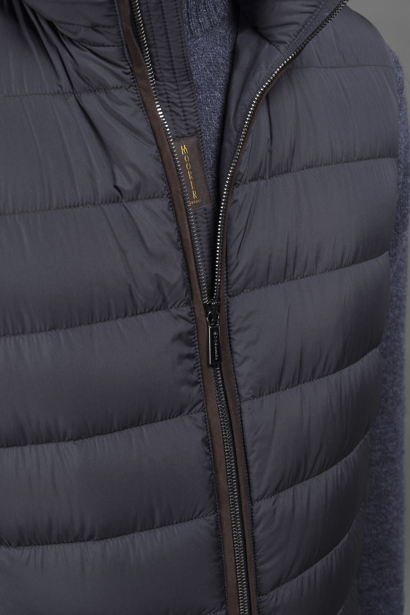 Moorer FEBO-S3C DARKBLU