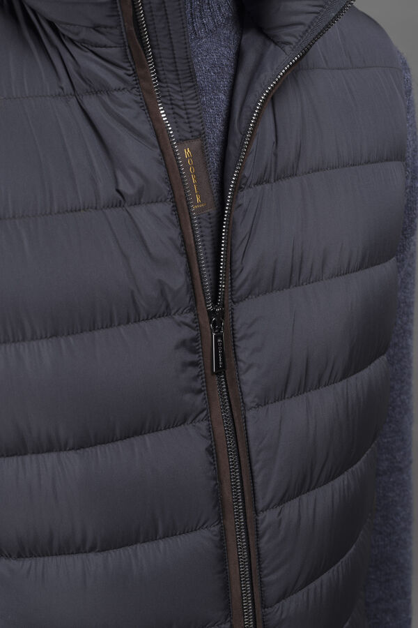 Moorer FEBO-S3C DARKBLU