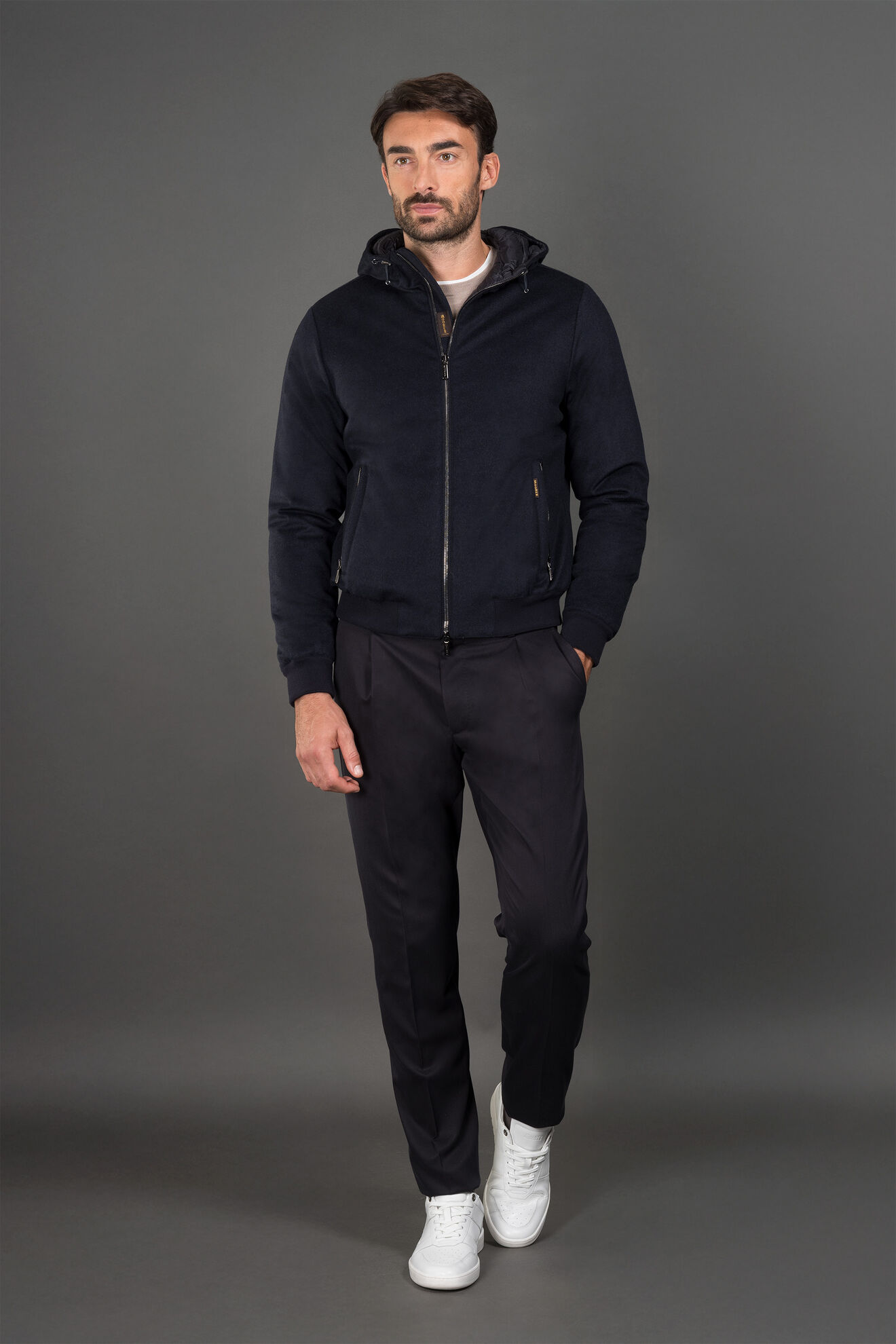 Moorer ONIRO-LSL BLUGREY