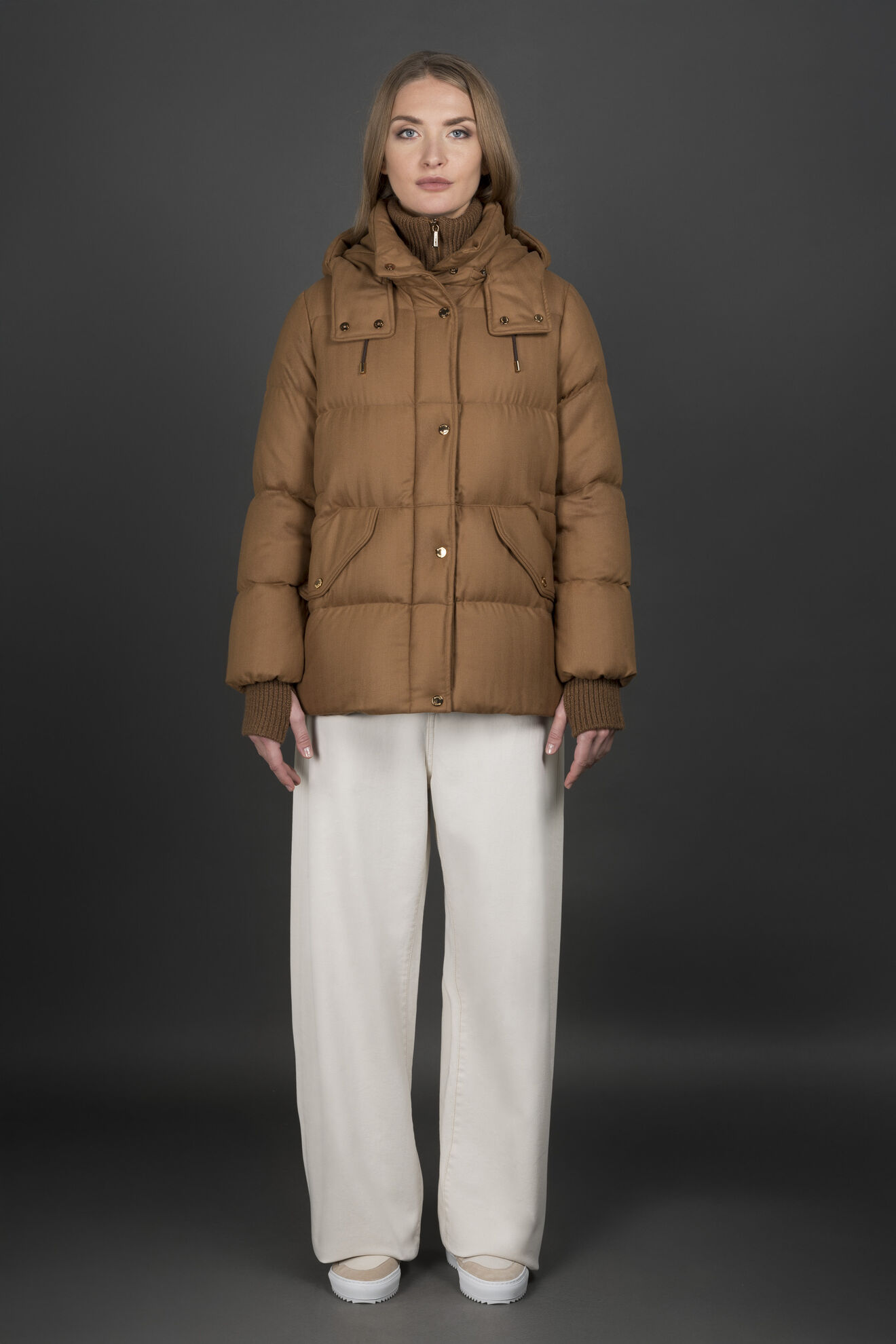 Moorer SP-ATTICA-VI1 NATURALE