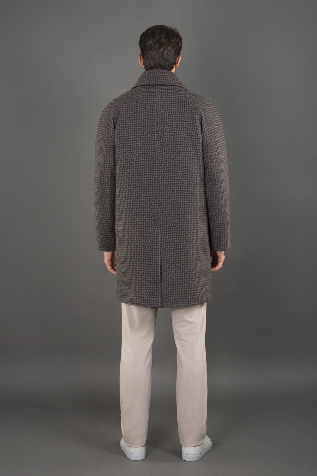 Moorer MARDEN-H-PP ANTRACITE