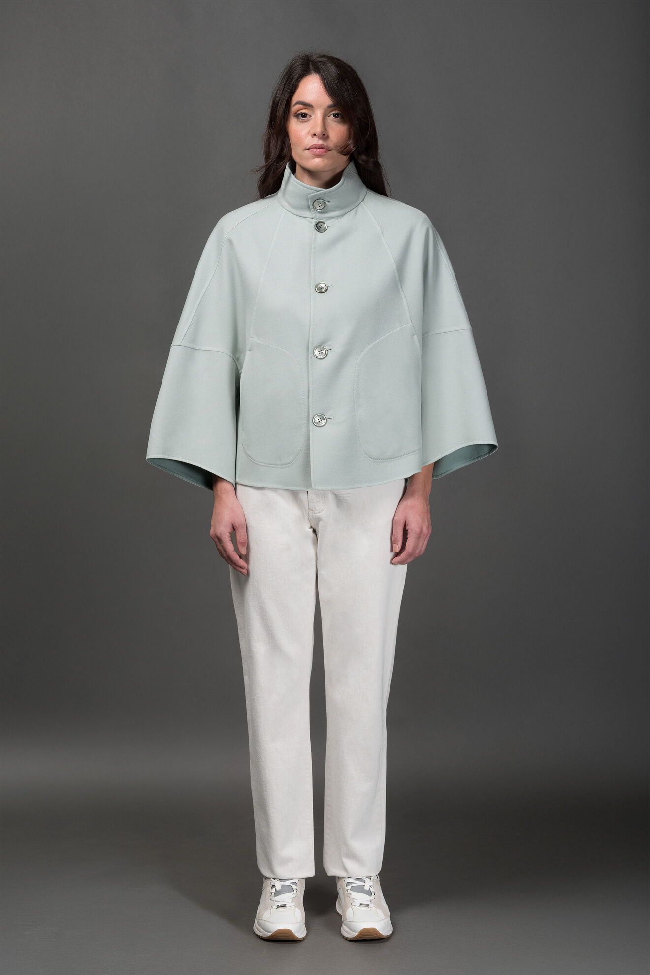 Moorer OMNIA-DWB ACQUA/MENTA