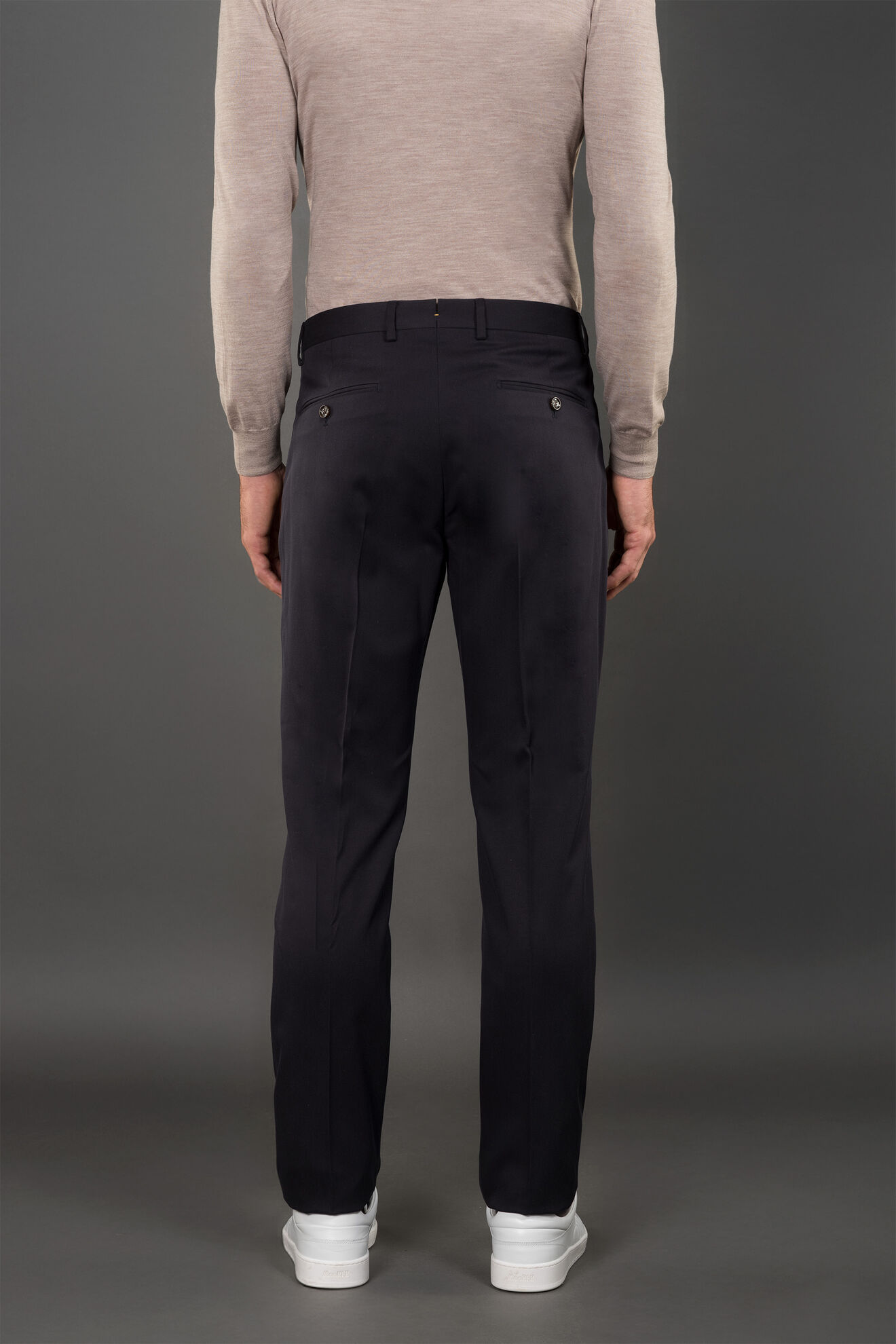 Moorer VIESTE-SKI NAVY