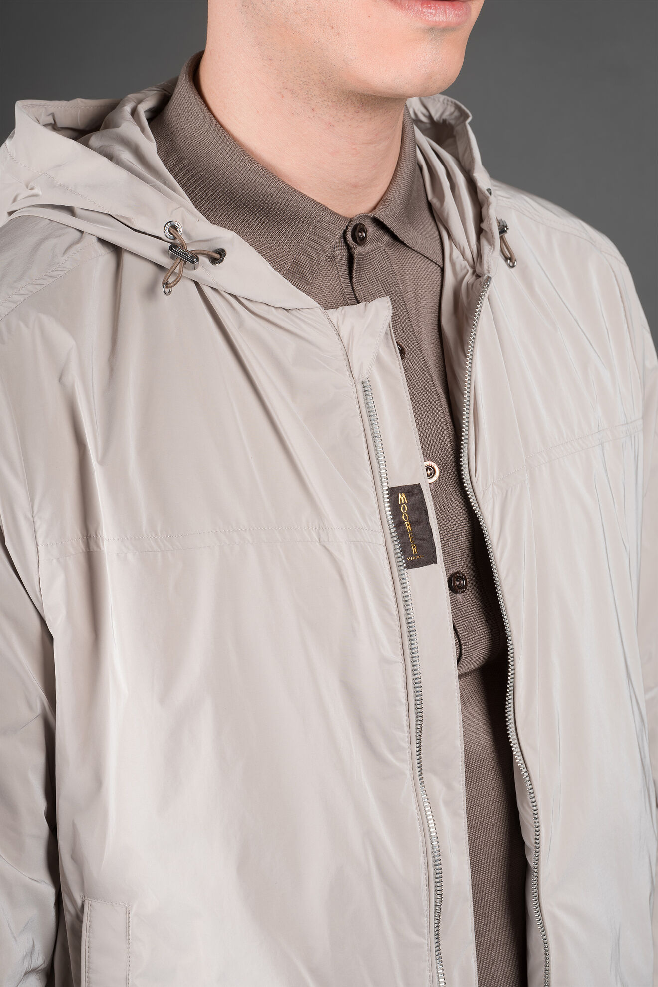 Moorer ALBORI-OS MARMO