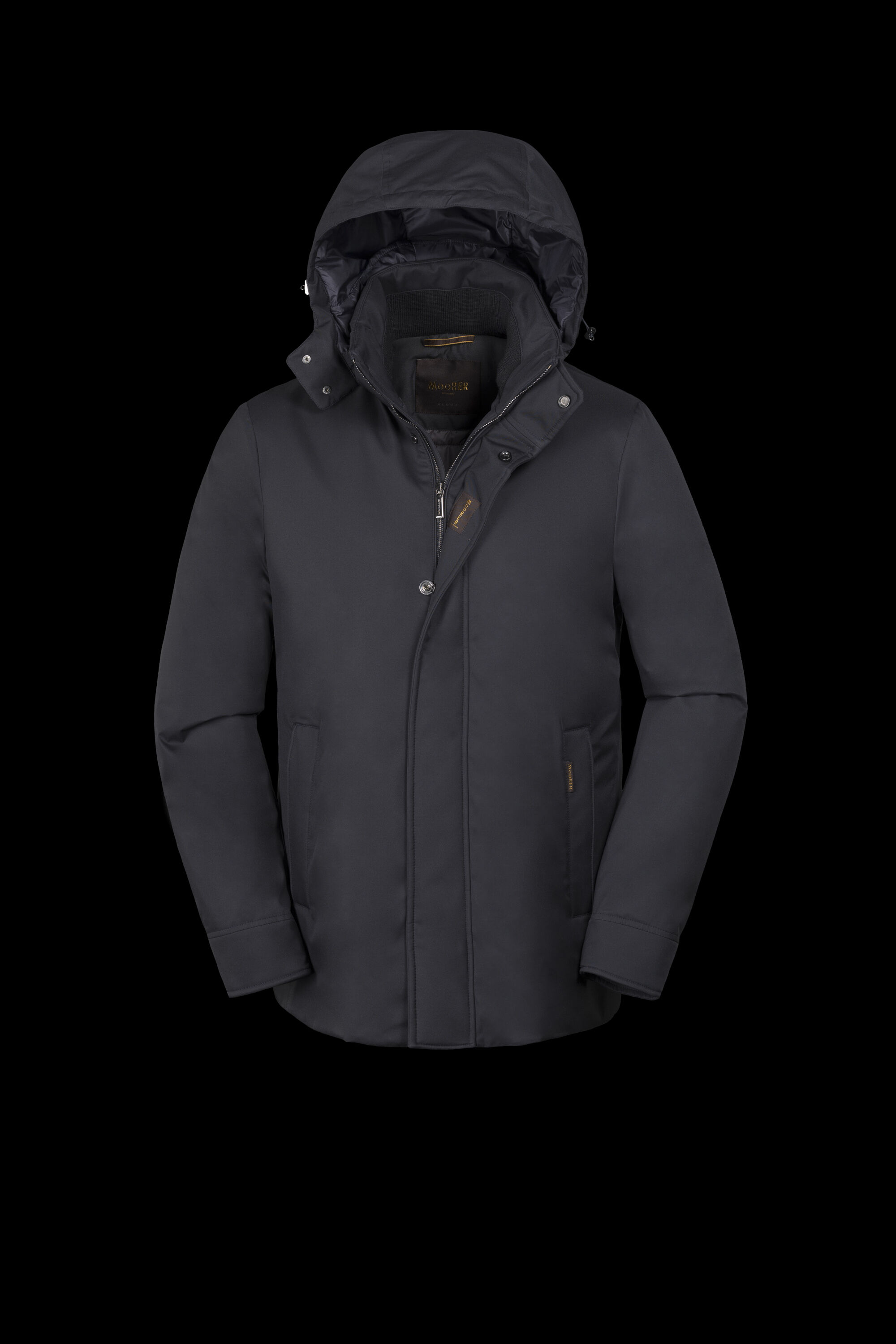 ジャケット・アウター MooRER TORGIANO 46 MooRER TORGIANO 46 - メルカリ