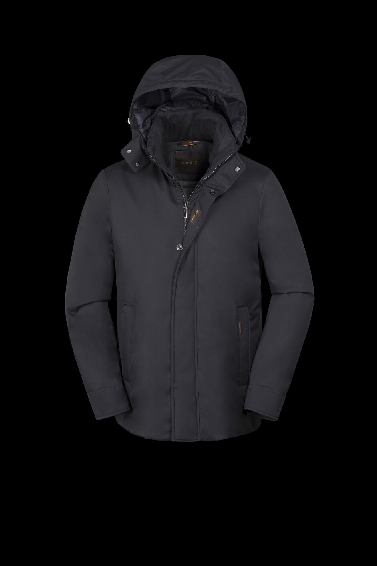 Moorer PETRINI-ADS DARKBLU