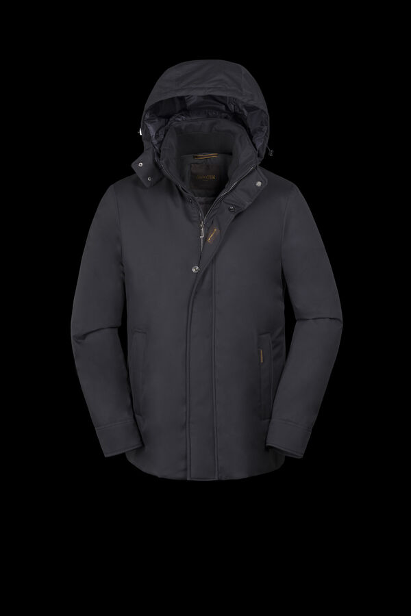 Moorer PETRINI-ADS DARKBLU