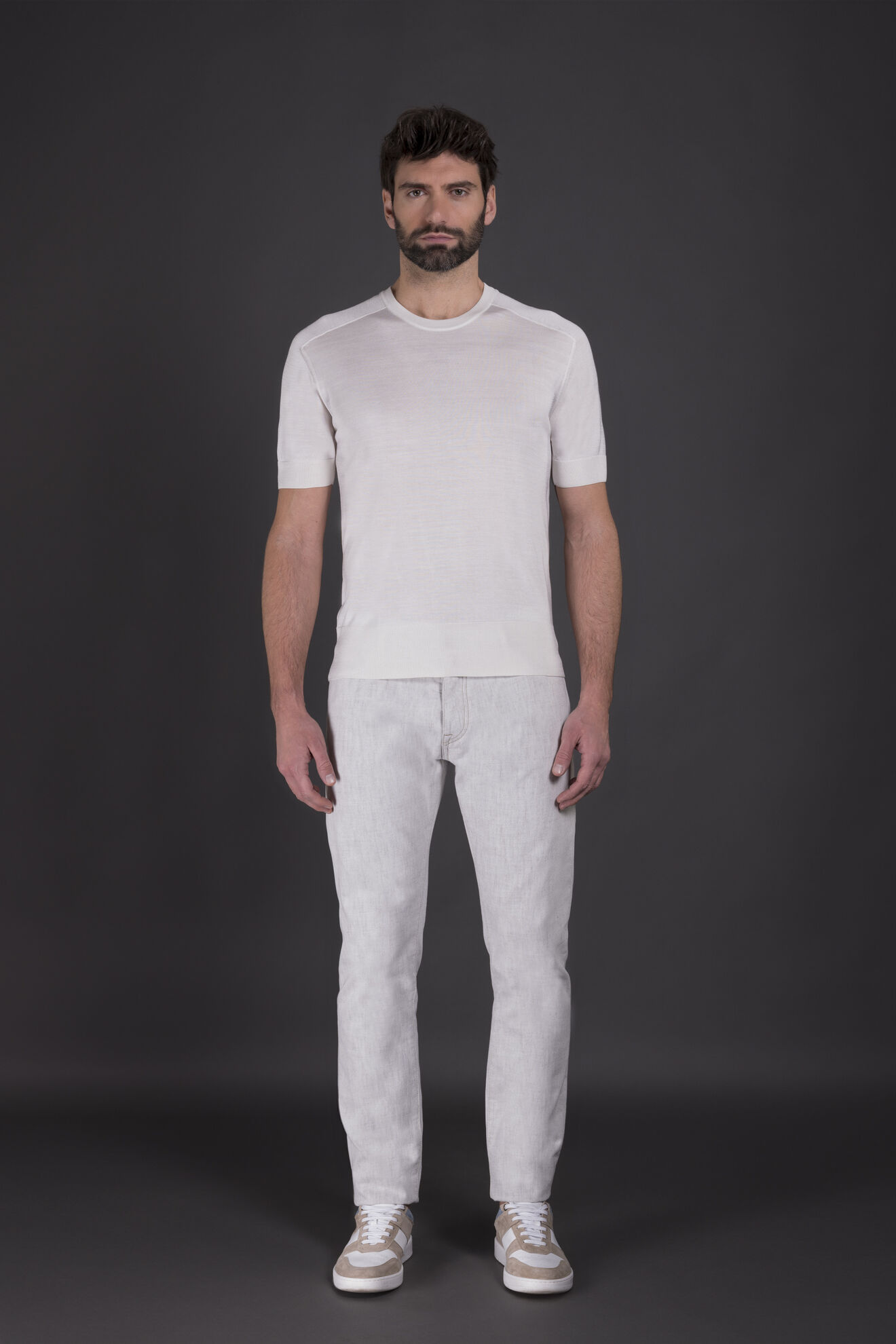 Moorer NORRIS-SPP BIANCO