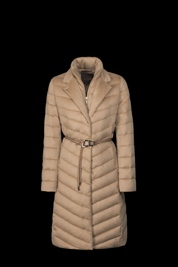 Moorer ODETTE-CA5 CAMEL