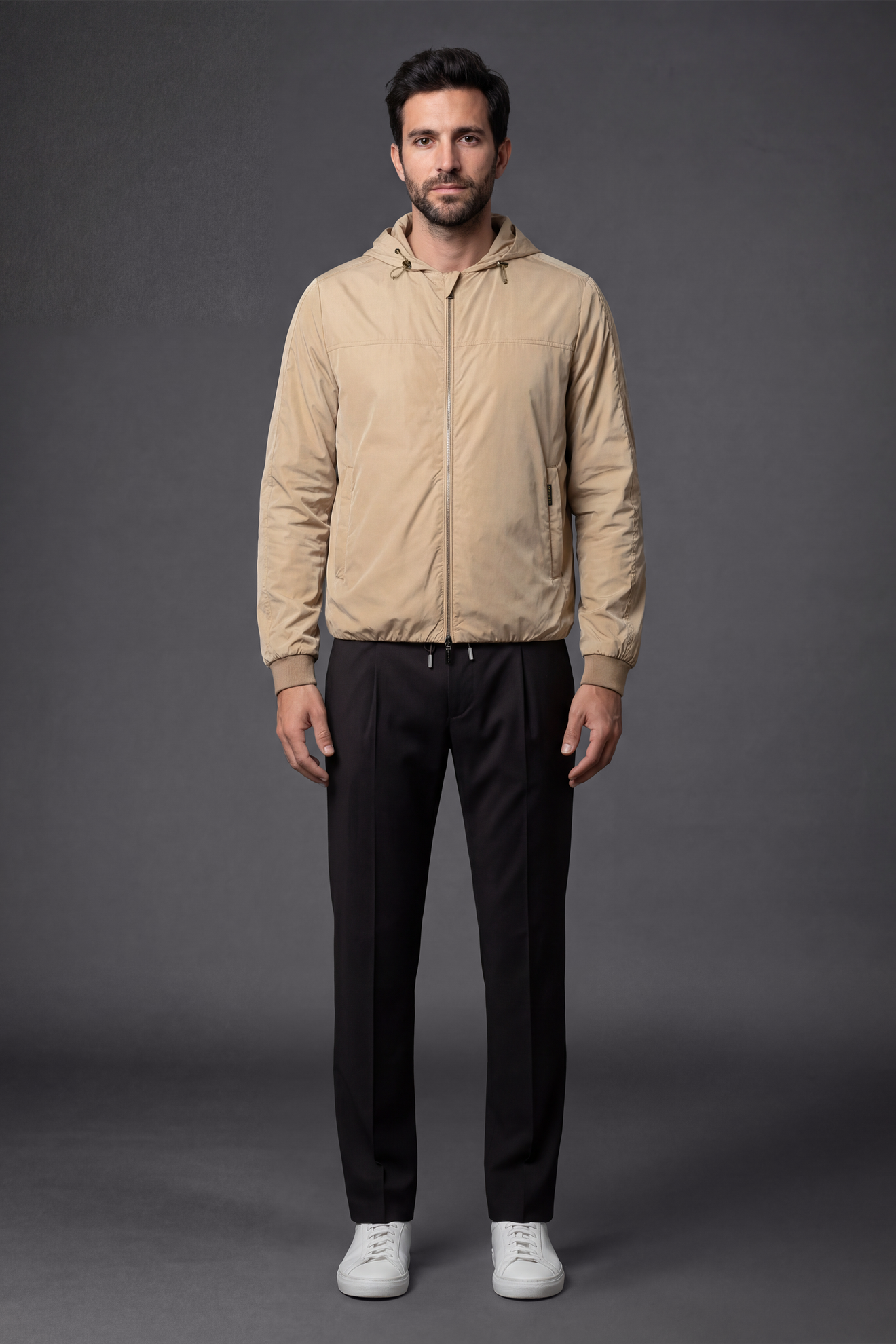 Moorer ALBORI-OS LIGHT HONEY